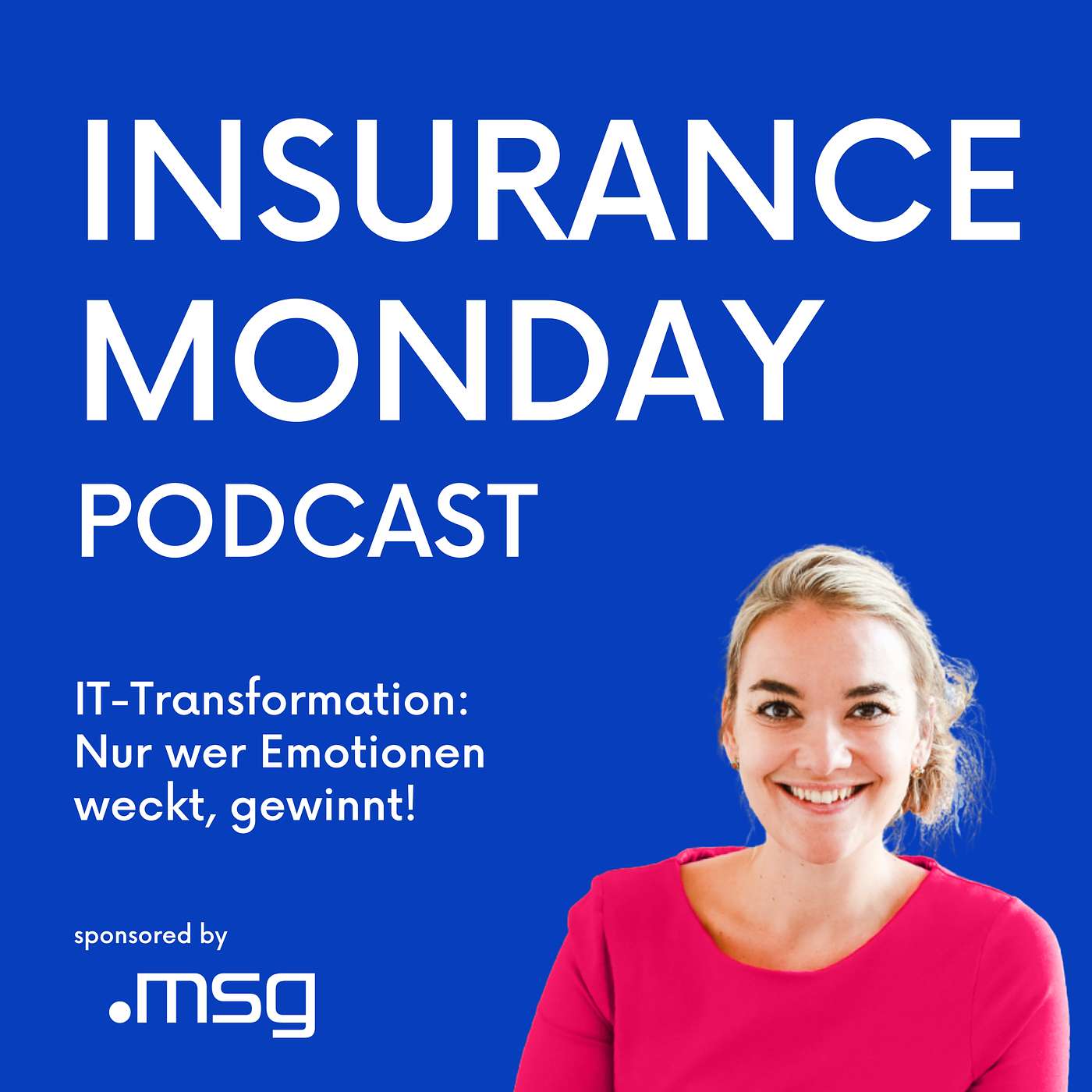 IT-Transformation: Nur wer Emotionen weckt, gewinnt! IT-Transformation: Nur wer Emotionen weckt, gewinnt!