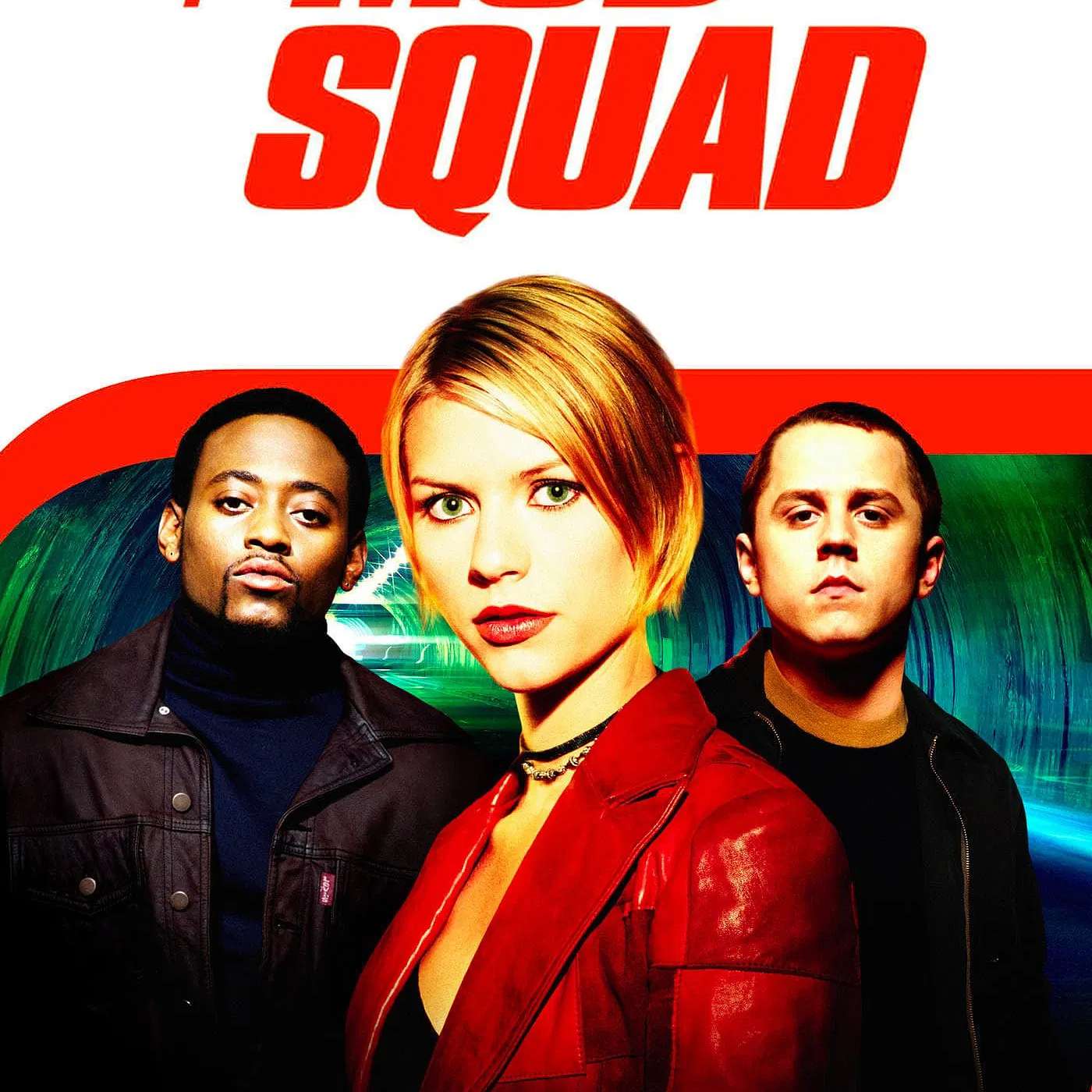 MOD Squad