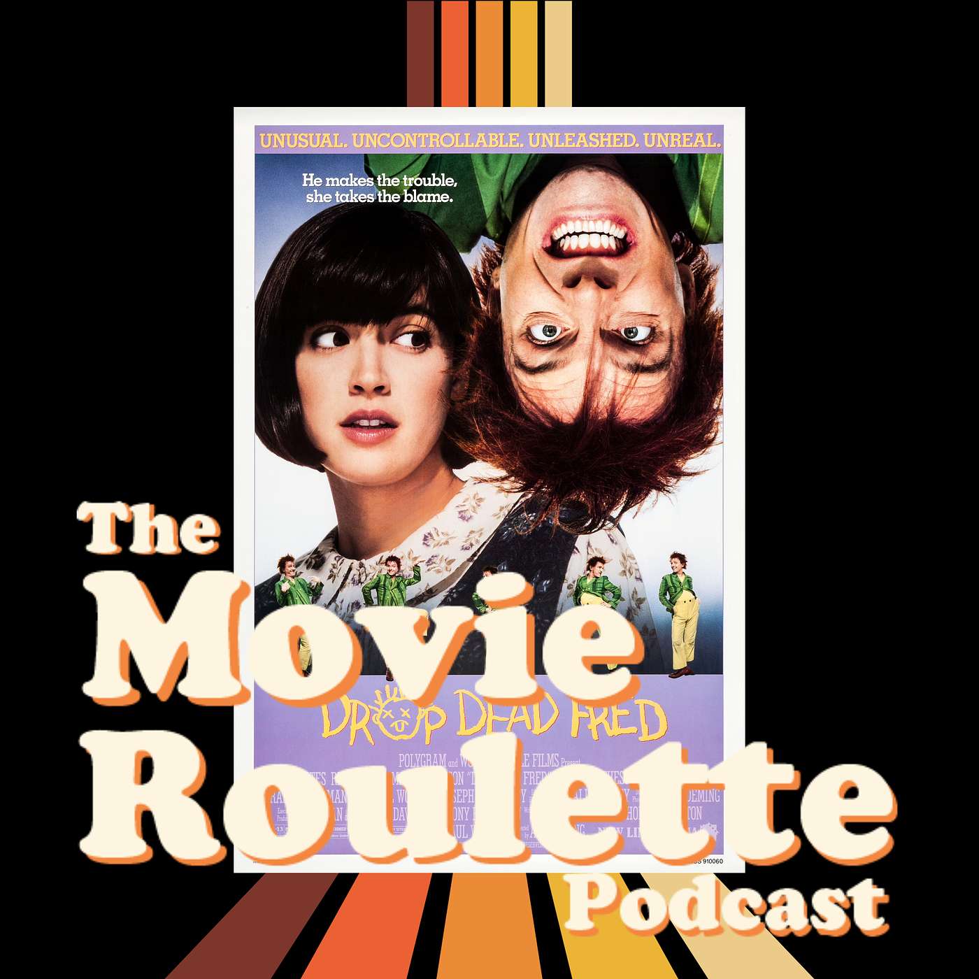 Episode 52 - Drop Dead Fred