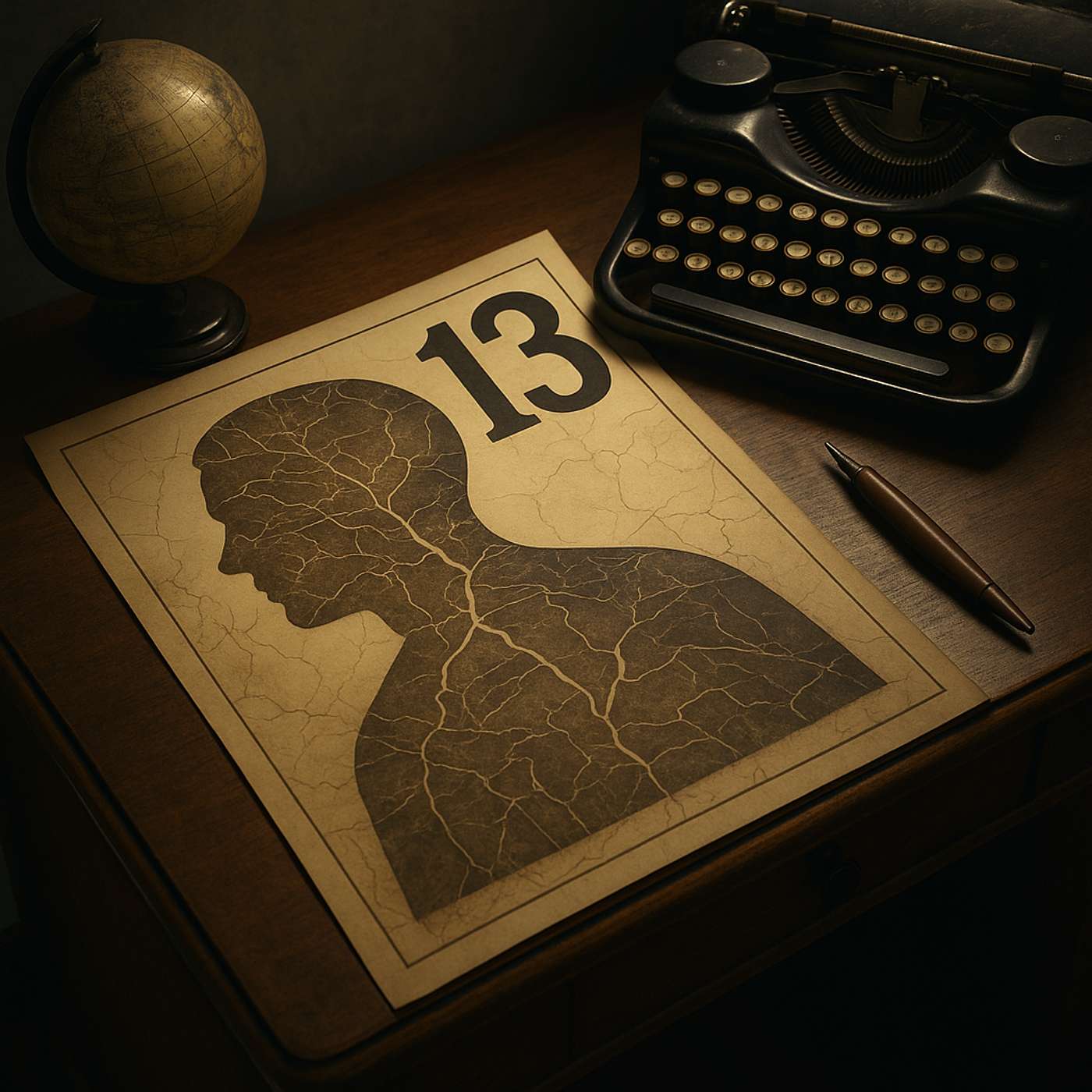 Episode 13 | Planning and Protagonists