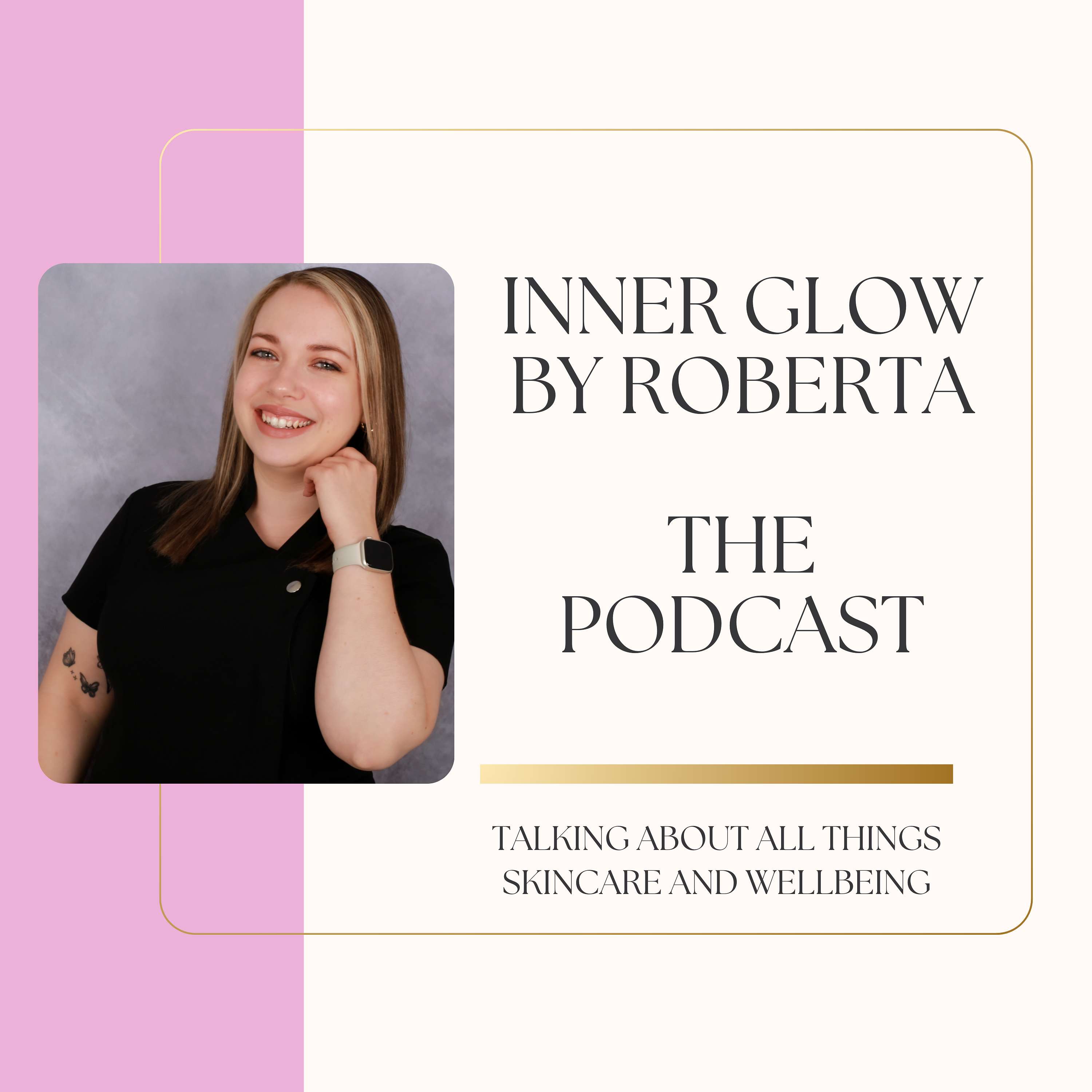 Inner Glow by Roberta
