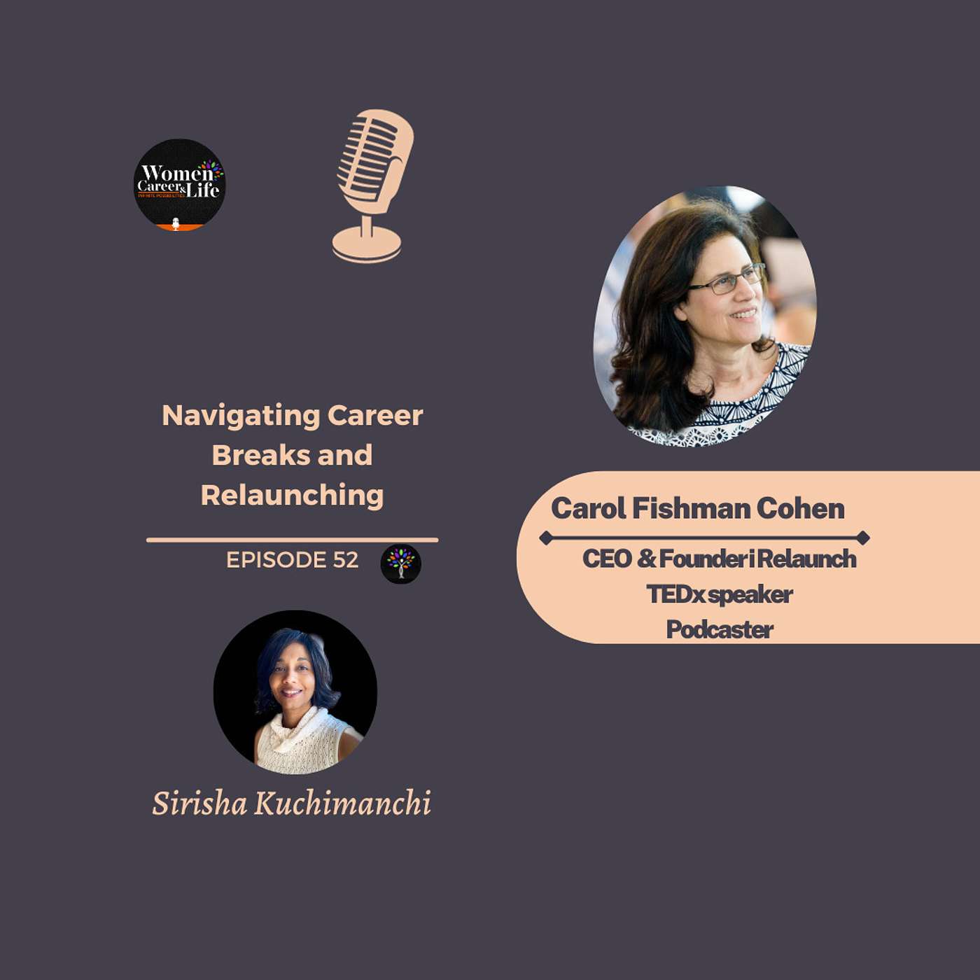 Women Career & Life