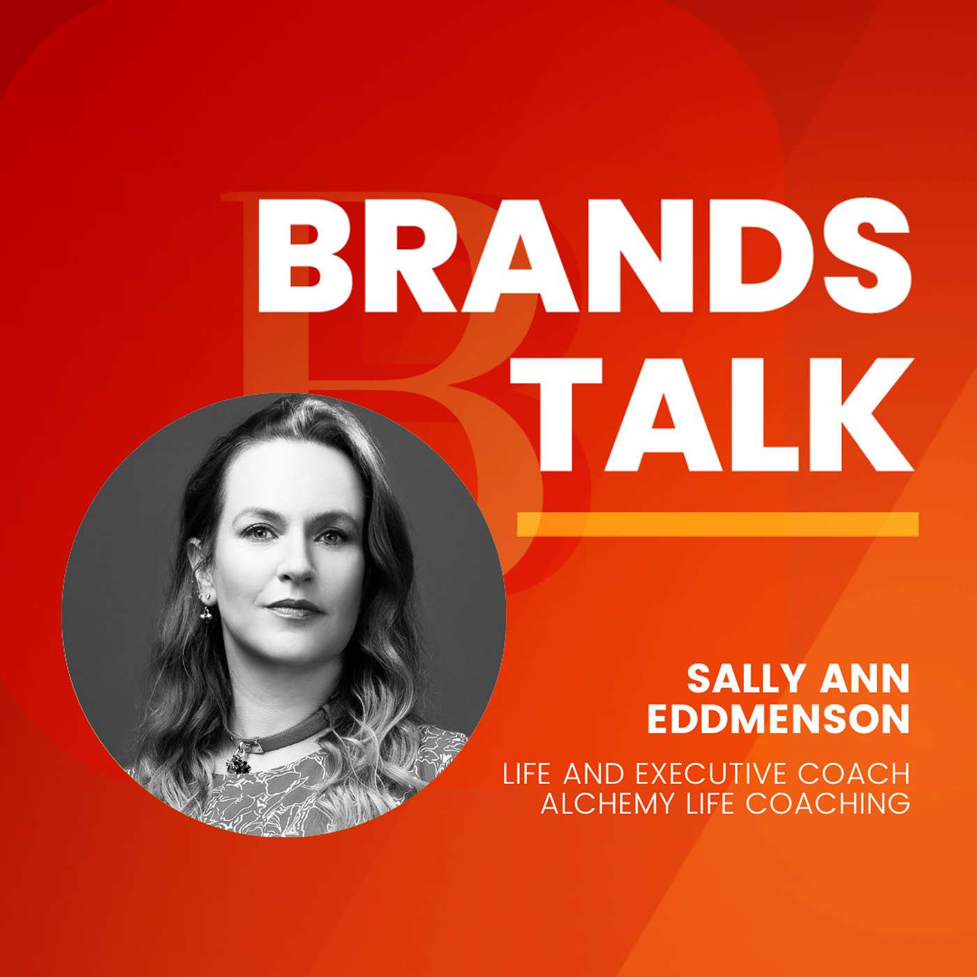 How to build our personal resilience when navigating uncertainty w/ Sally Ann Eddmenson