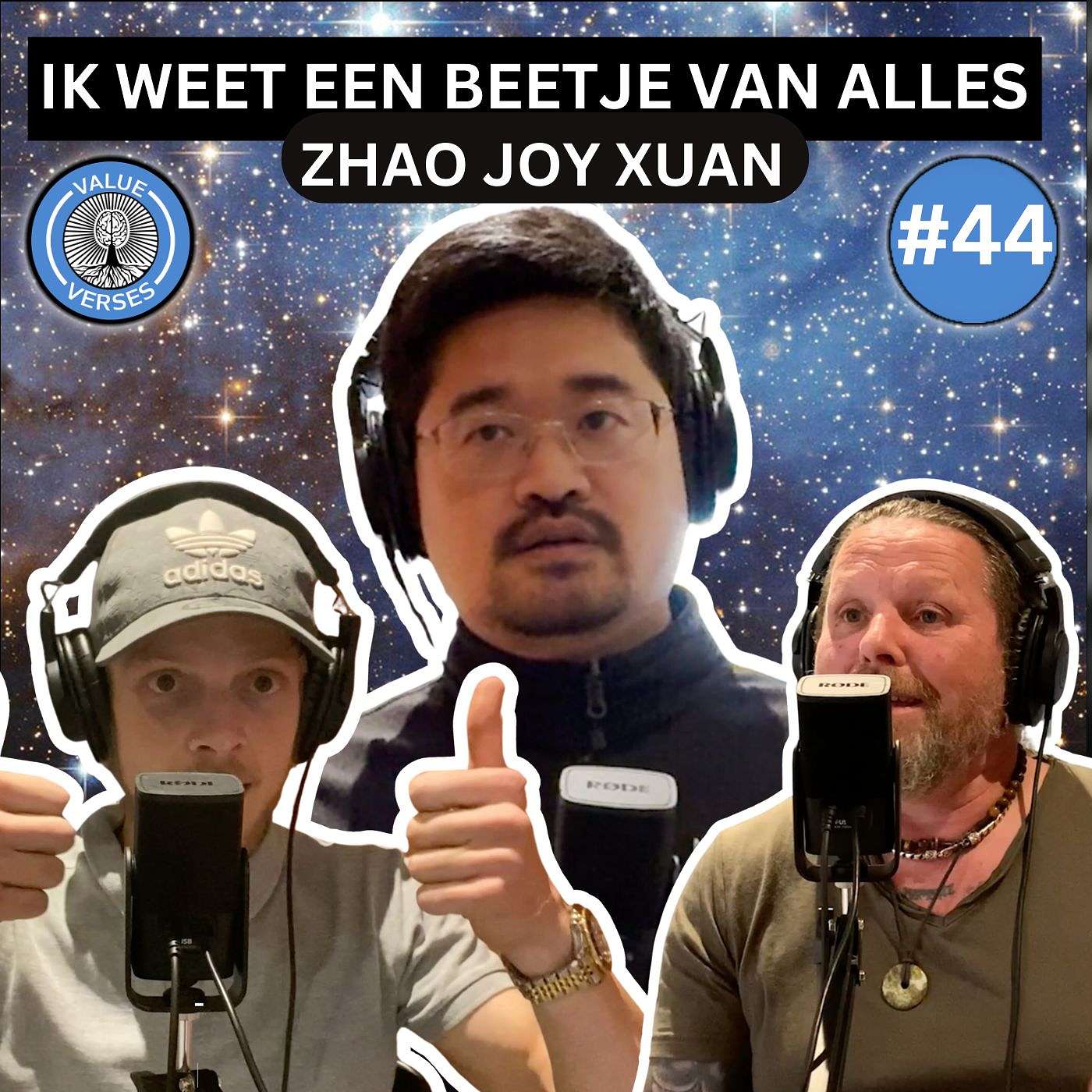Value Verses Podcast