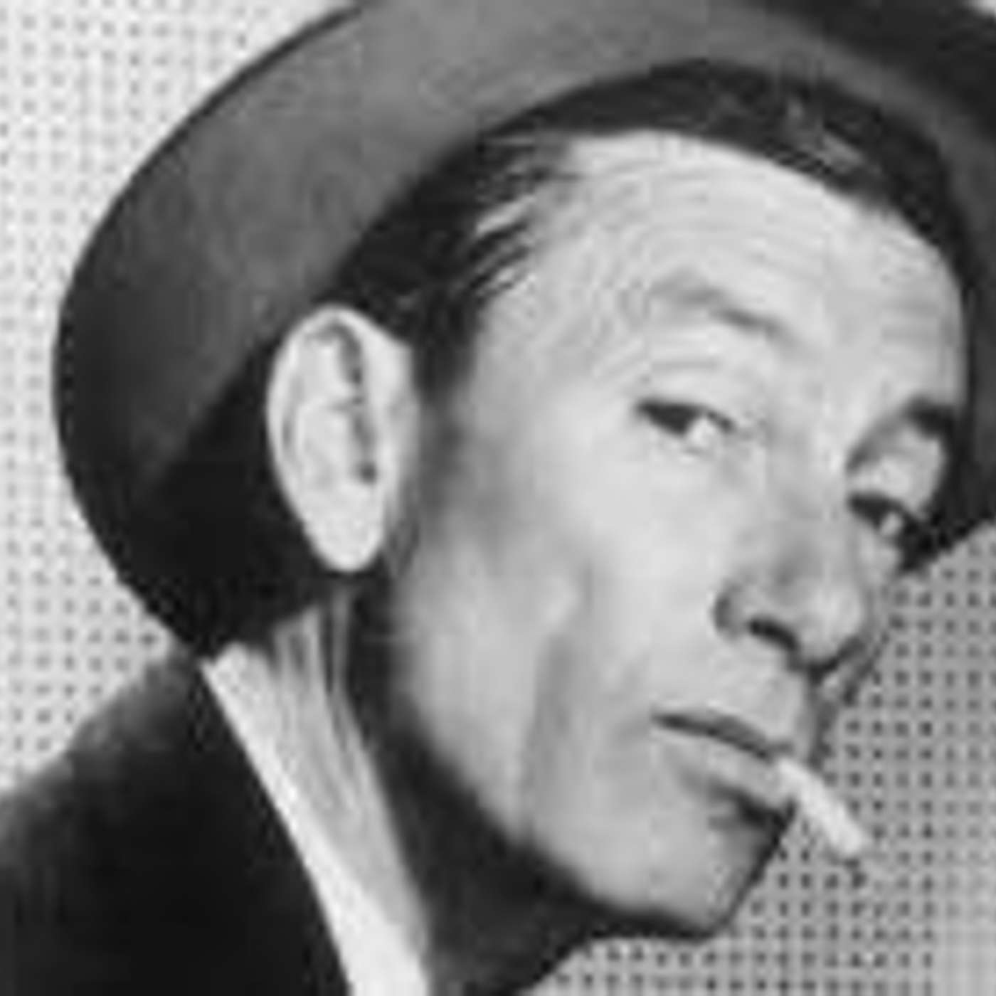 THE SPLENDID BOHEMIANS PRESENT A NEW SERIES: THE SUNNY SIDE OF MY STREET with THE "MIGHTY MEZ" - SONGS TO MAKE YOU FEEL GOOD - EPISODE #12 - OLE BUTTERMILK SKY by HOAGY CARMICHAEL (1946, from the film, CANYON PASSAGE) episode artwork