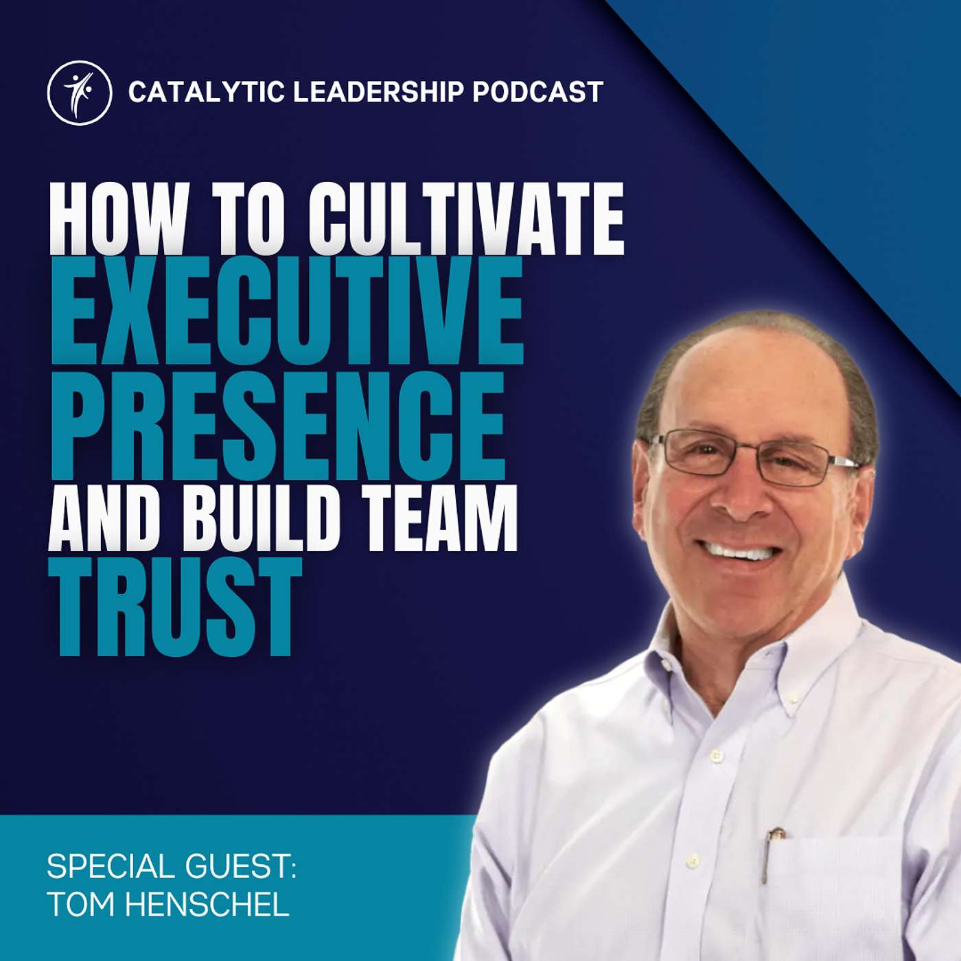 Catalytic Leadership