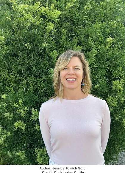 Jessica Tomich Sorci