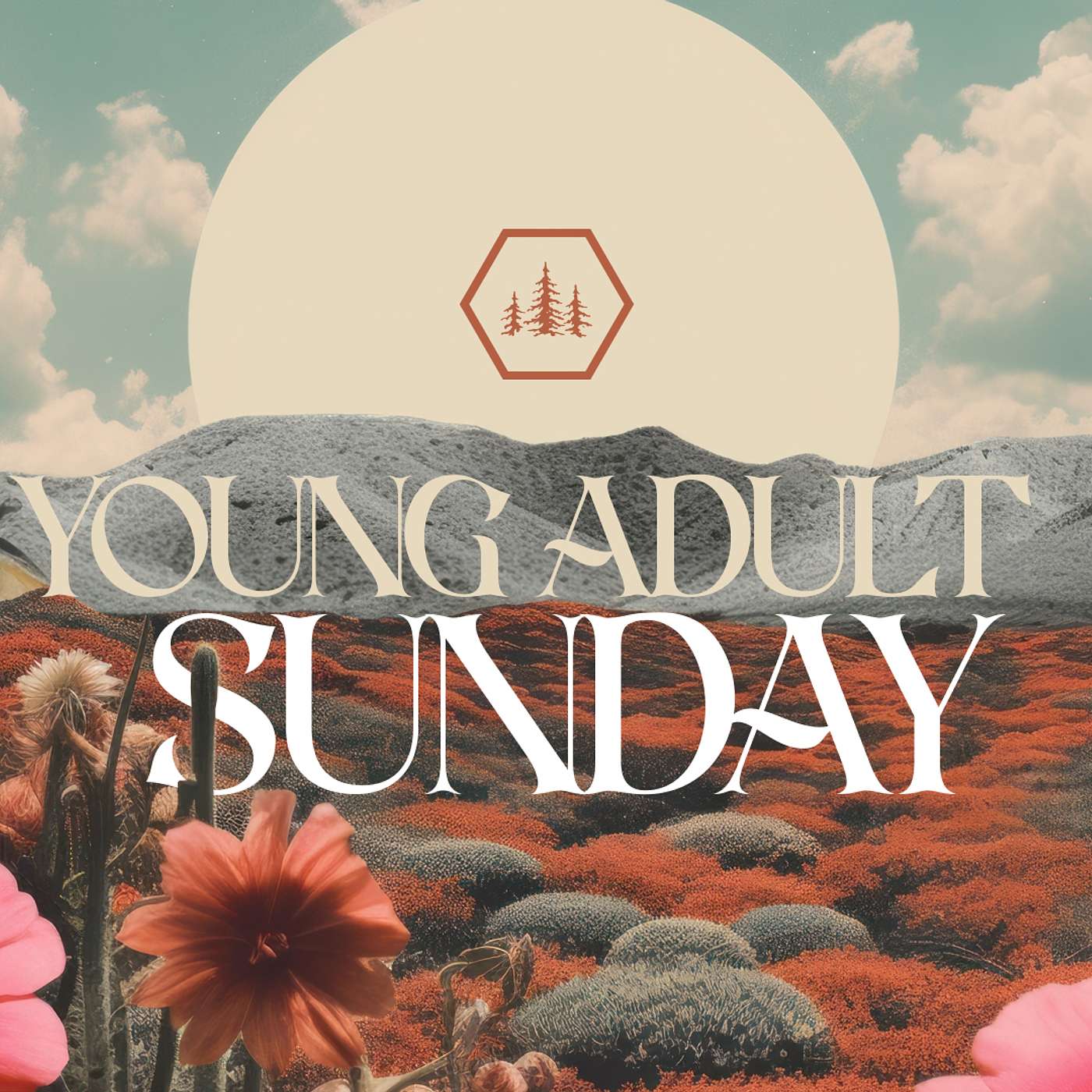 Young Adult Sunday 2025