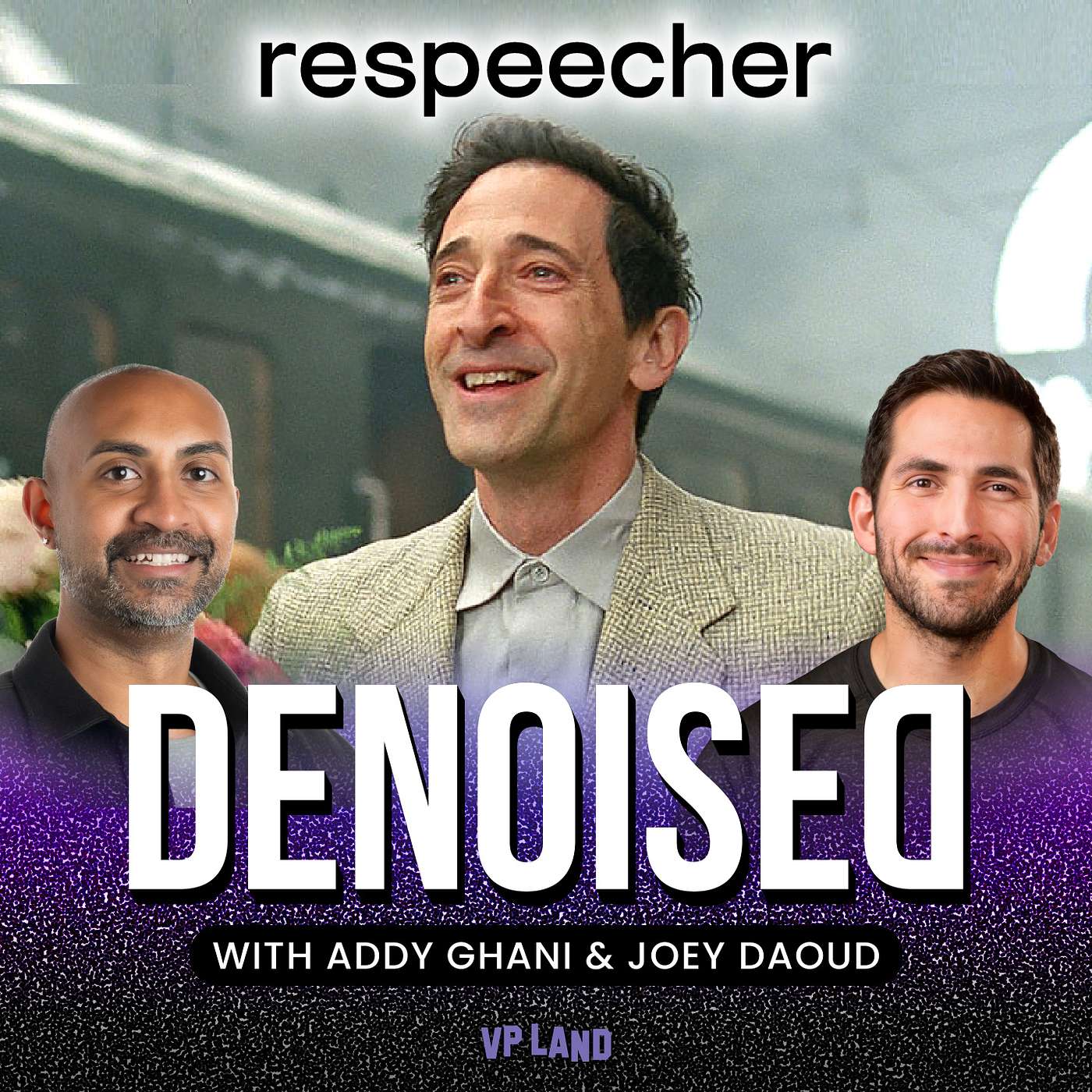 Denoised