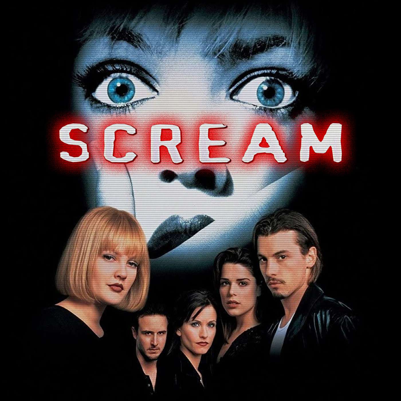 SCREAM (1996)