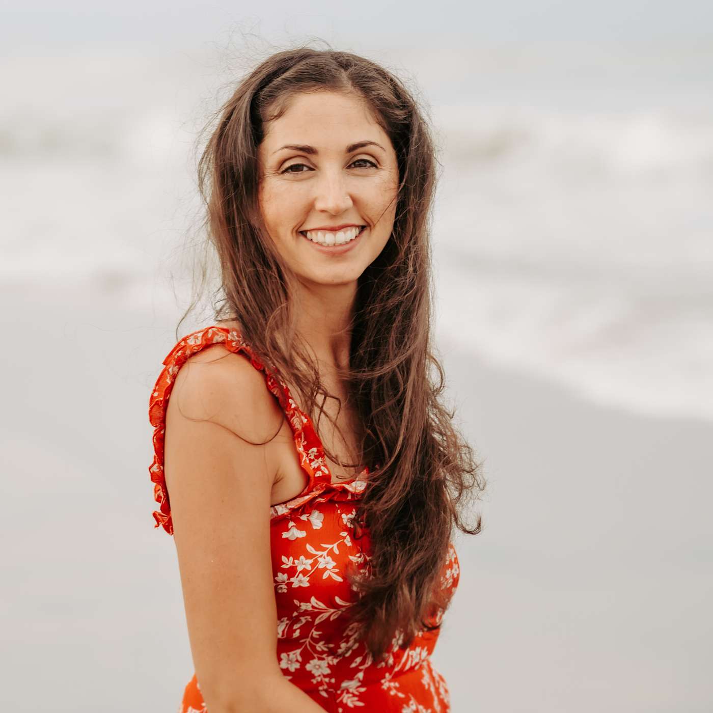 Preparing for Postpartum Recovery During Pregnancy with Mariela De Santiago of New Mom Talk Podcast