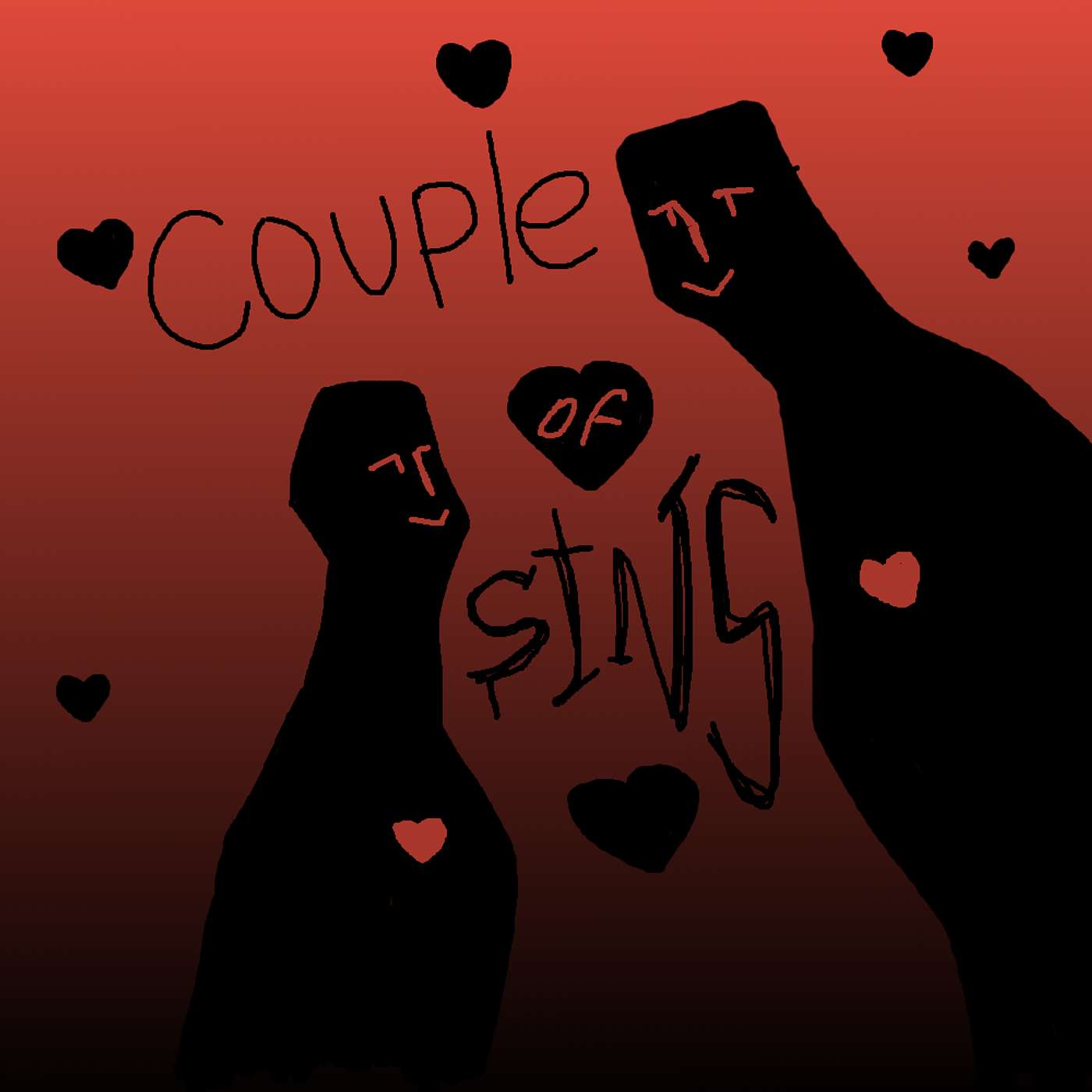 Couple of Sins
