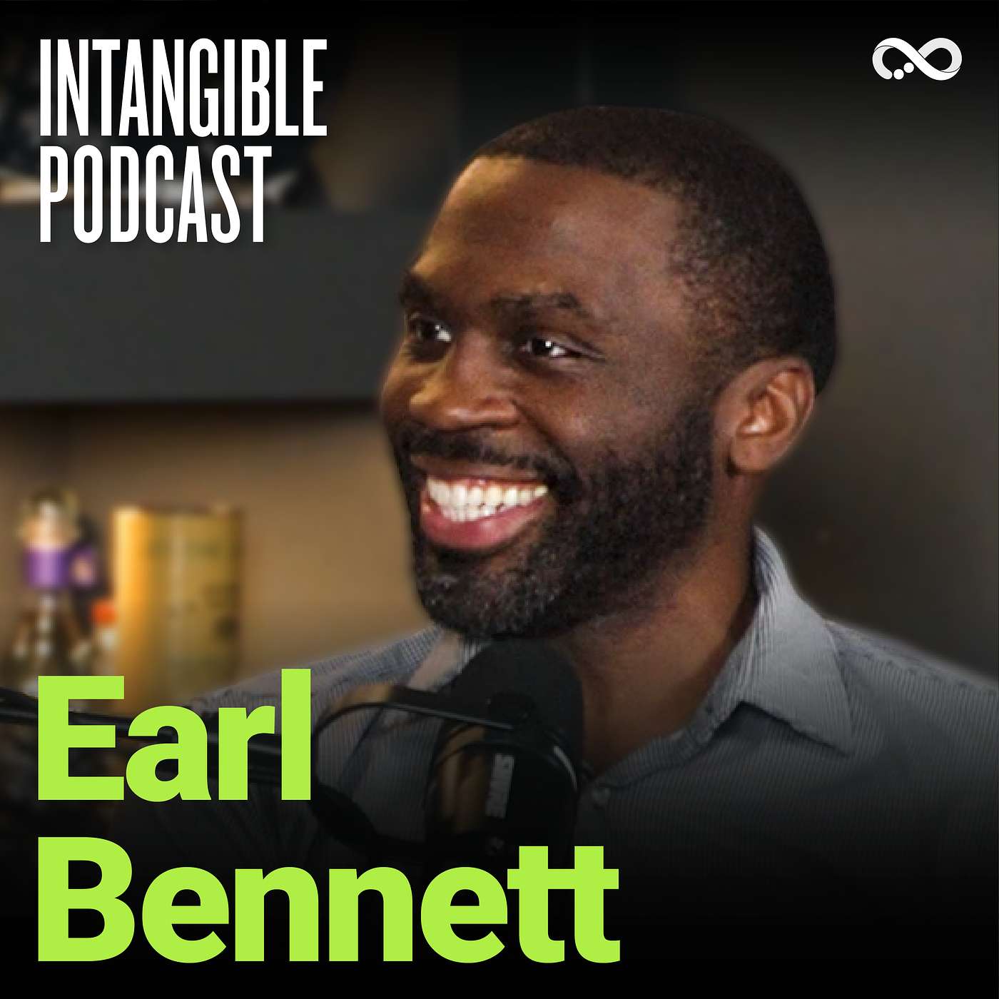 Intangible Podcast