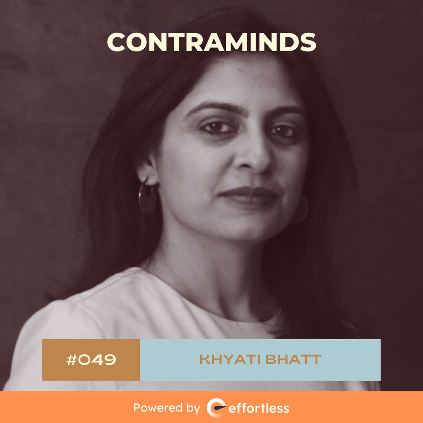 The ContraMinds Podcast