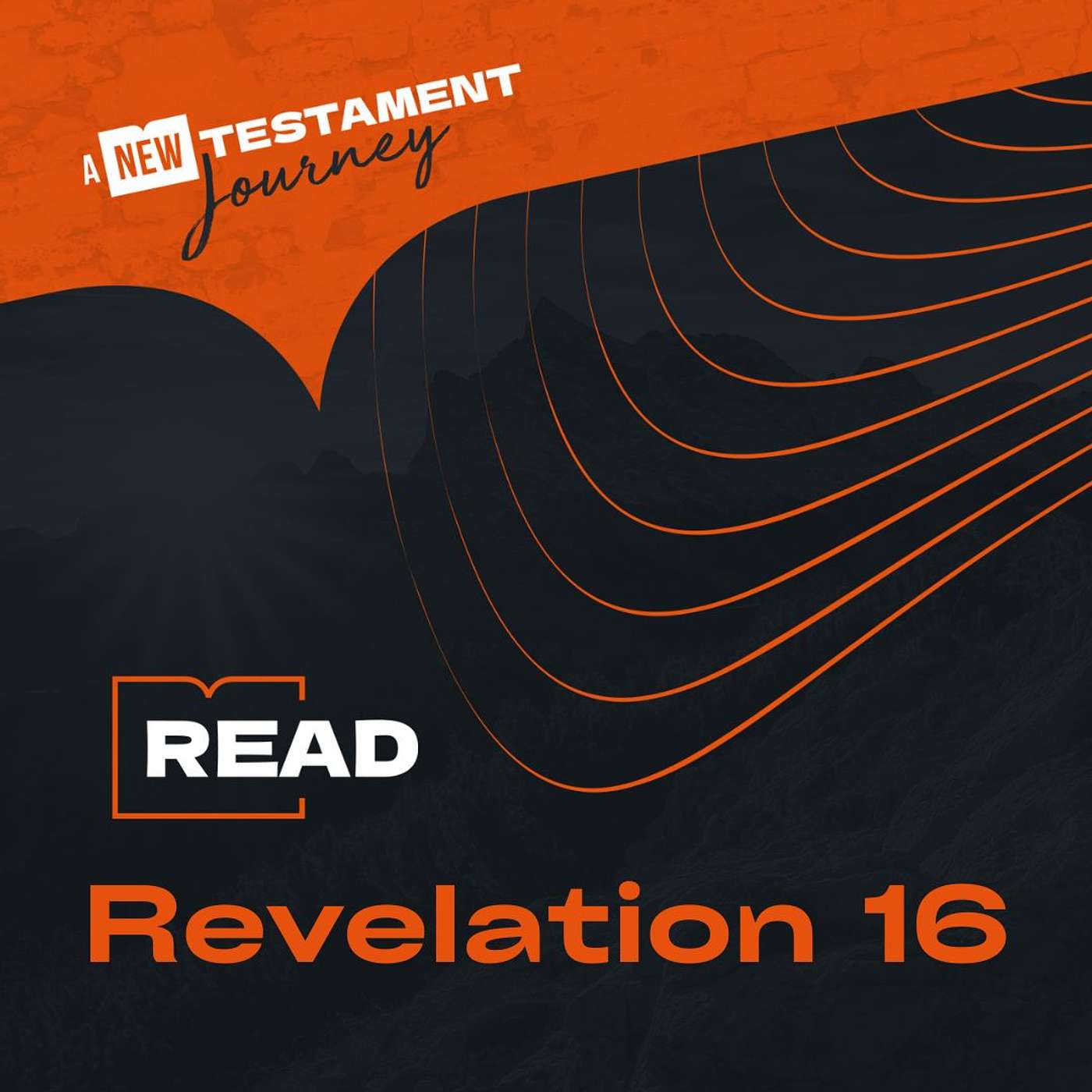 Revelation 16 - Thursday 19th December