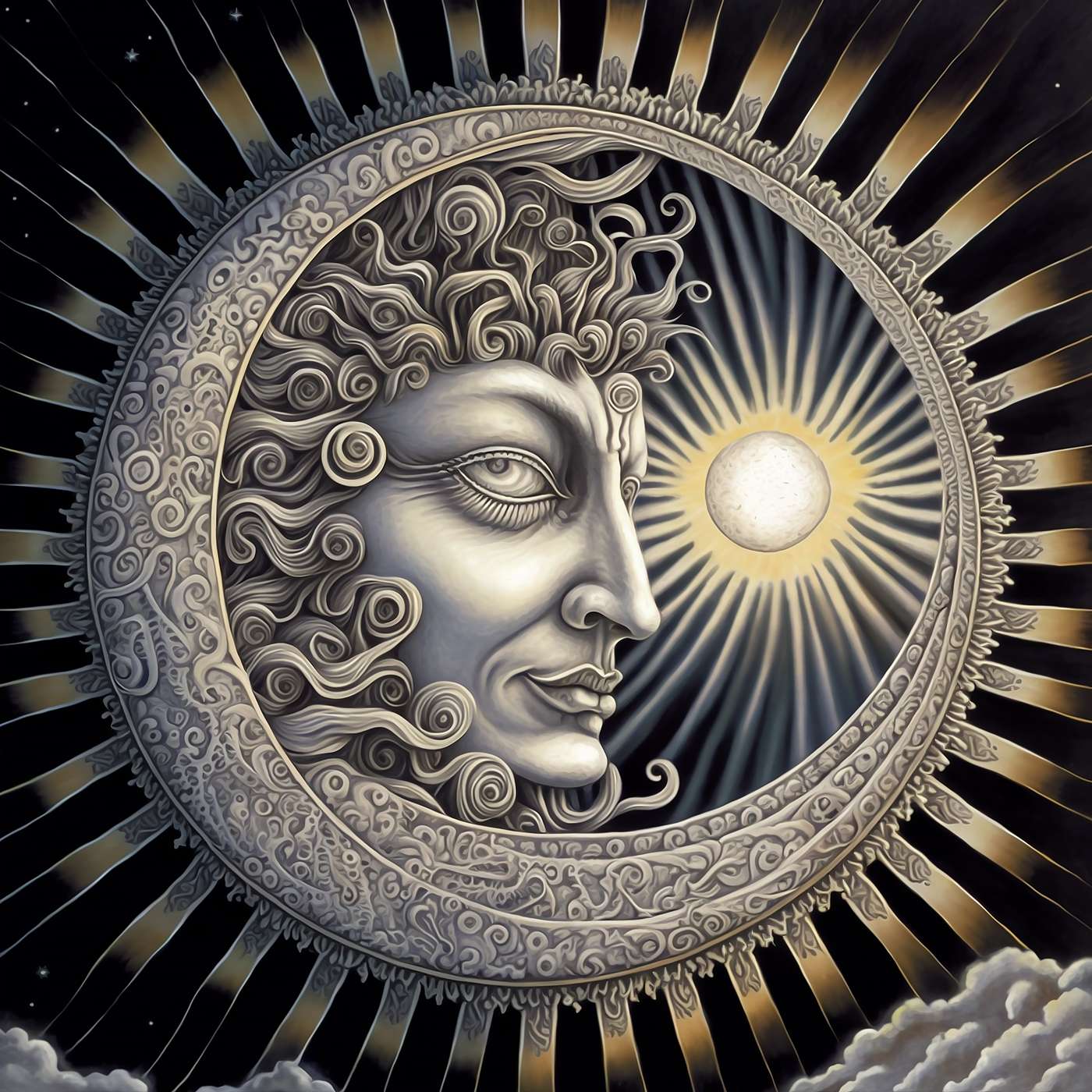Magickal Exploration