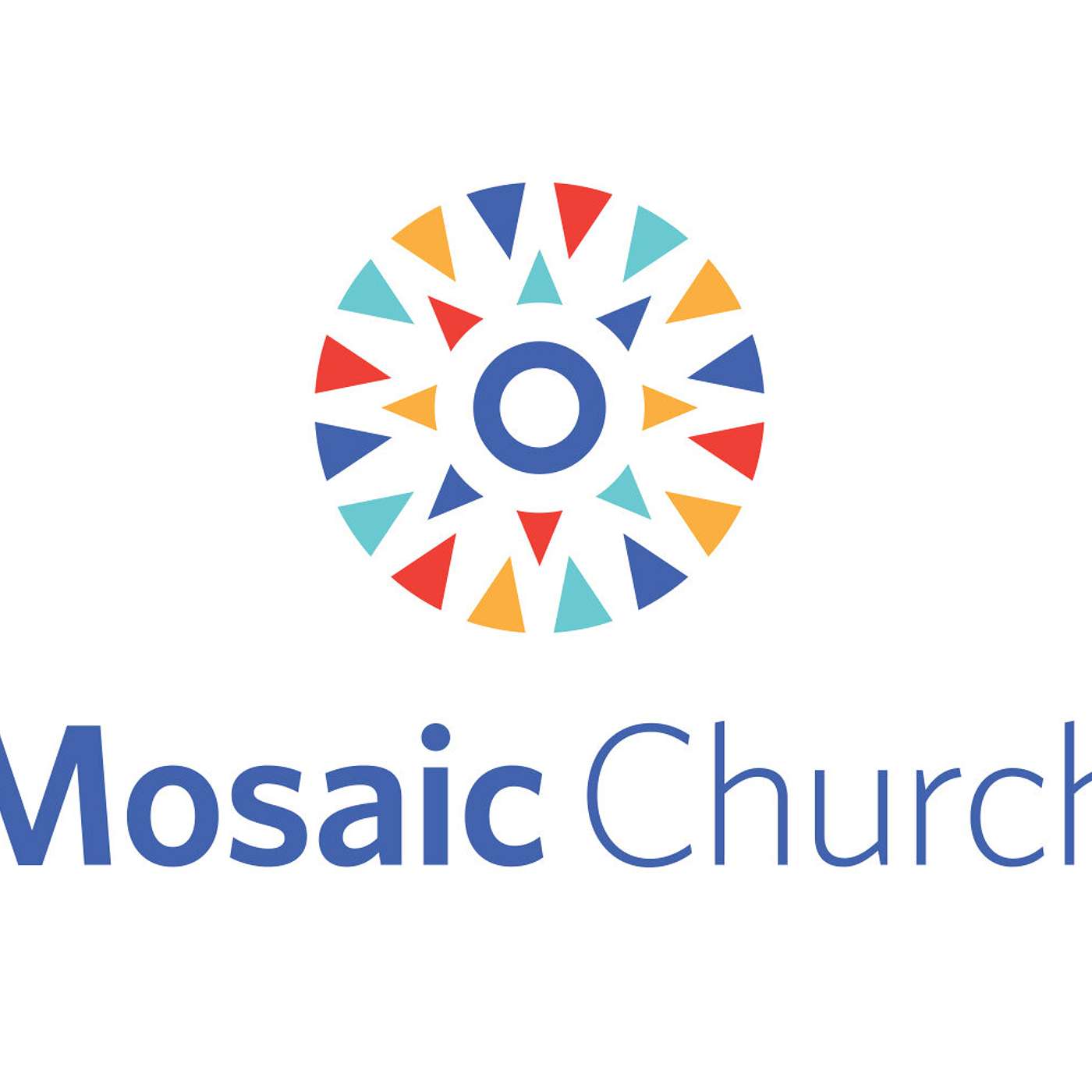 Mosaic Church Sermons