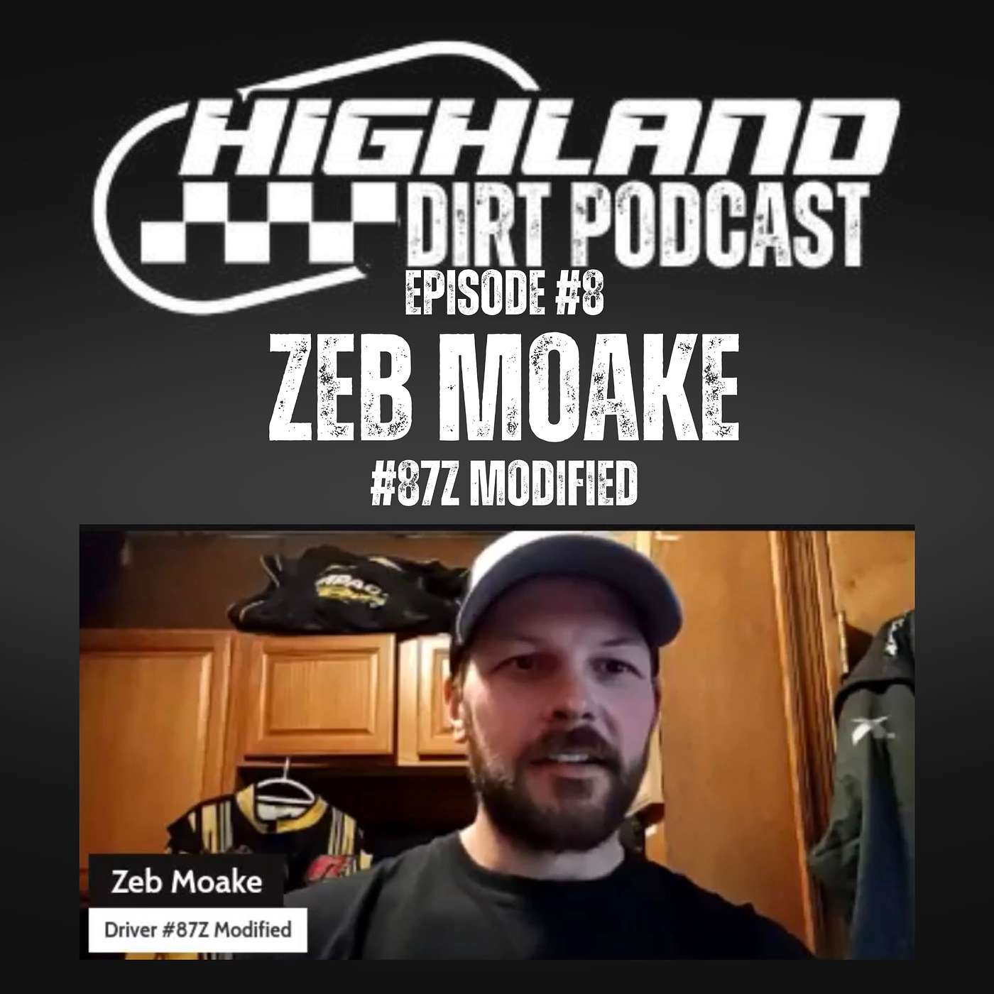 Highland Dirt Podcast