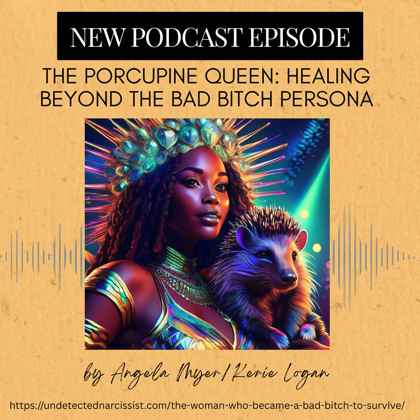 The Undetected Narcissist Podcast