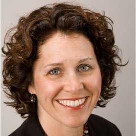 Kelly Twigger