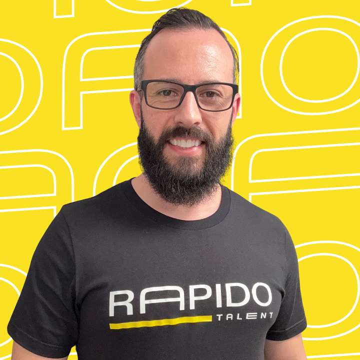 Raul Mendoza