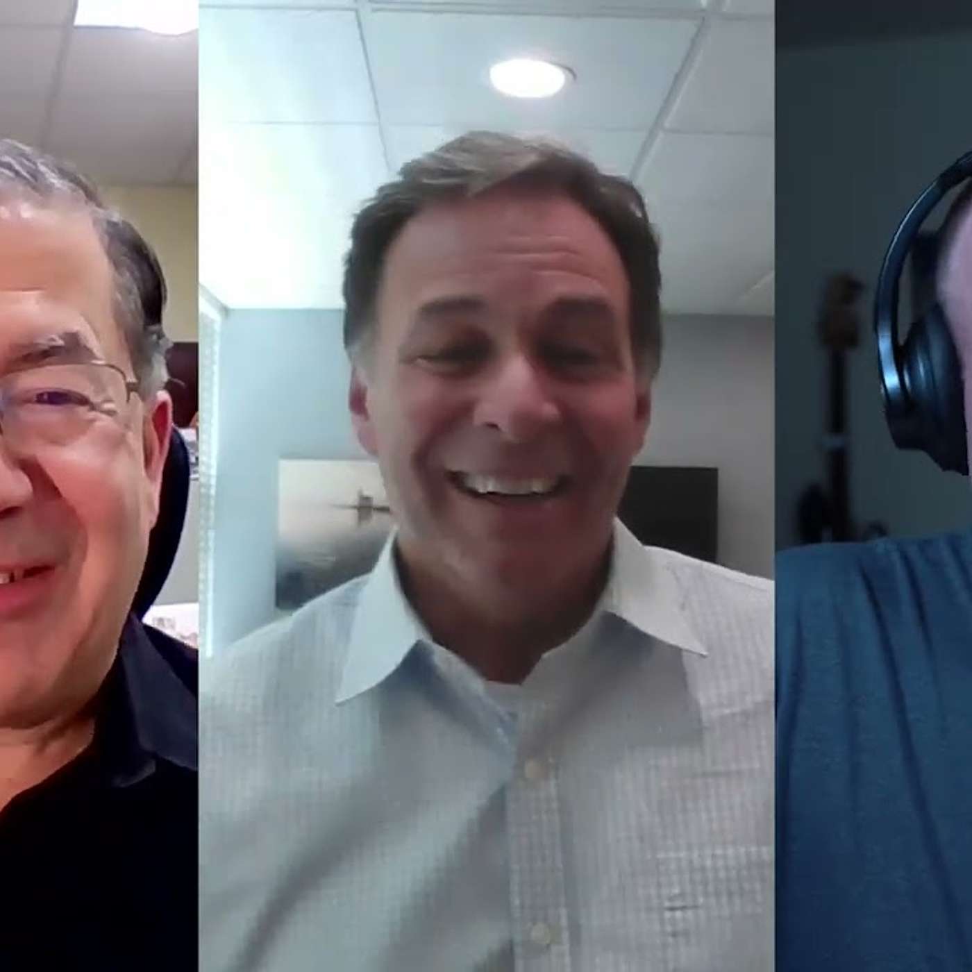 The ProLife Team Podcast 160 | Jim Sprague and Fr. Frank Pavone episode artwork