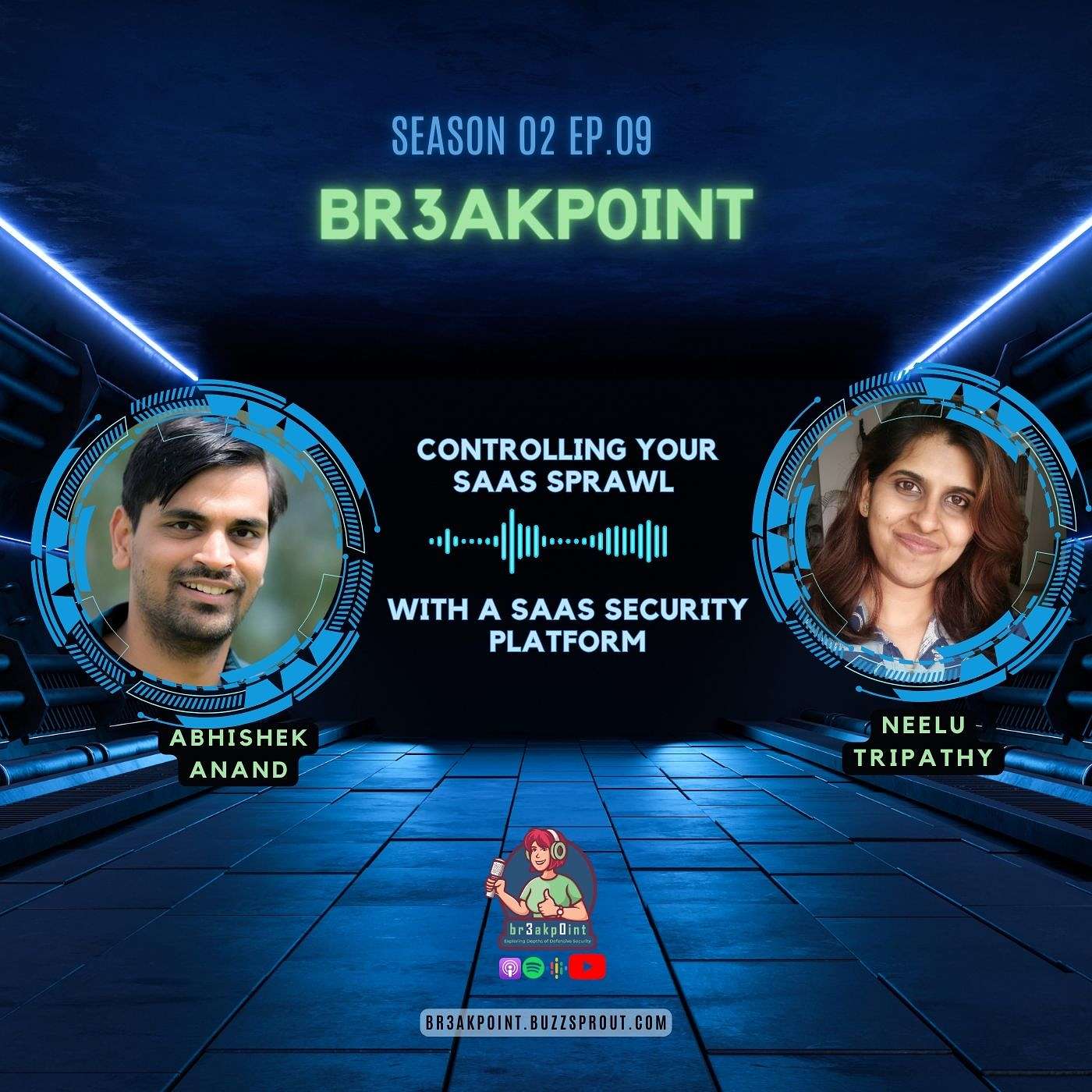 Breakpoint Security Podcast