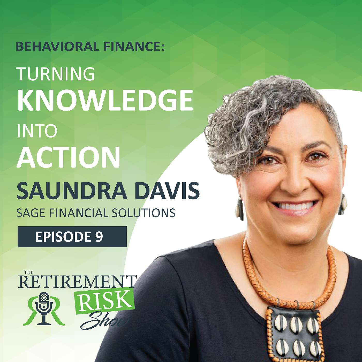 The Retirement Risk Show