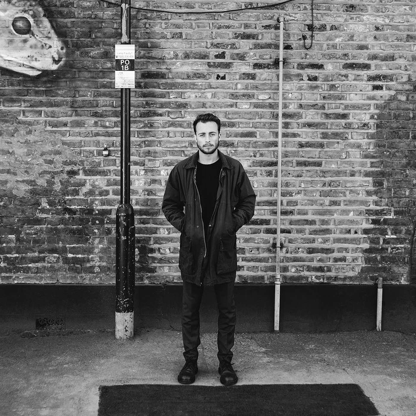 cover of episode S1 E6: Ben Norris: Relationships and mental health