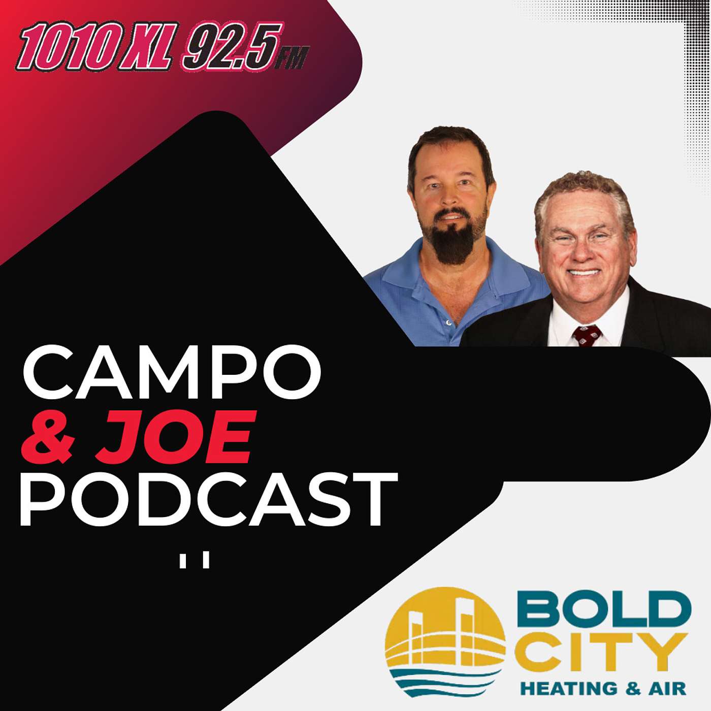 How do you feel about Jags free agency? Campo and Joe 3-19-24