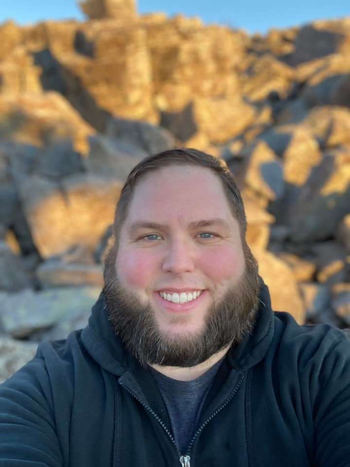 Christian Alexandersen