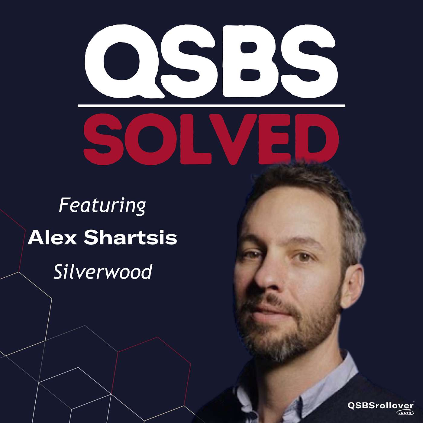 Go-to-Market Strategy as a Catalyst for M&A with Alex Shartsis (Silverwood) Go-to-Market Strategy as a Catalyst for M&A with Alex Shartsis (Silverwood)