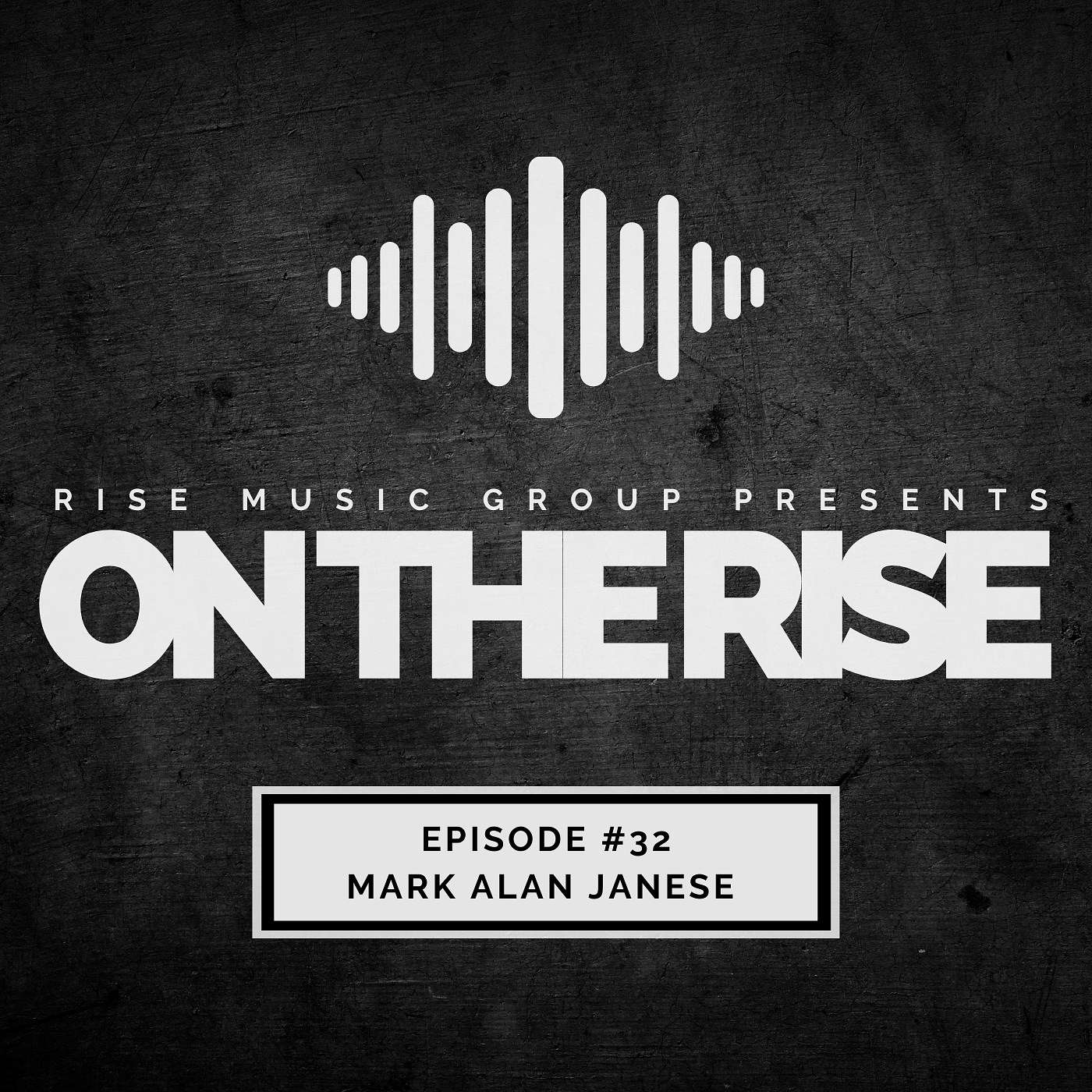 Episode #032 | WHAT CAN MUSIC BUSINESS PROFESSIONALS LEARN FROM ARTISTS | Mark Alan Janese (Sony Music / Famous Hillbillies)