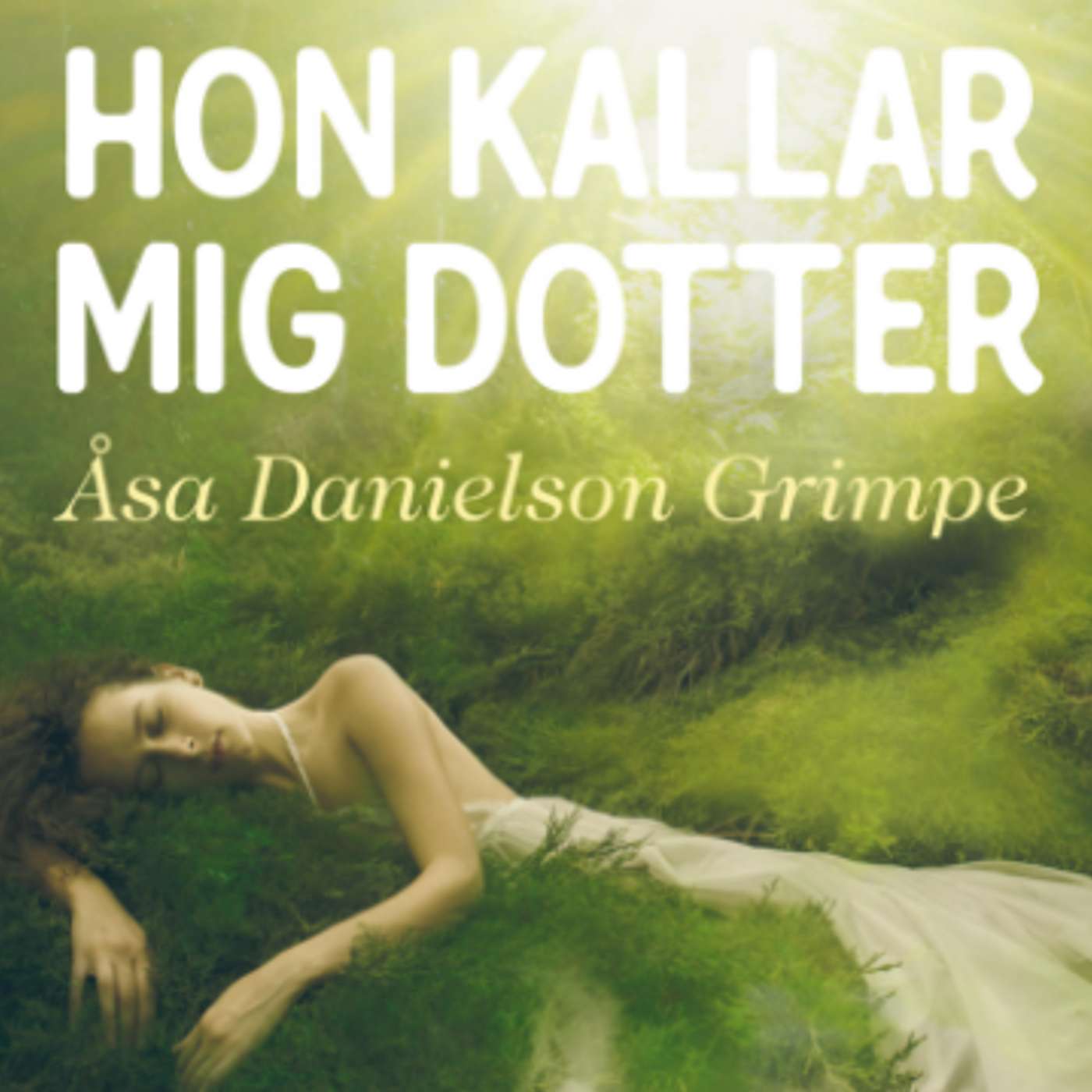 Vem är du?
