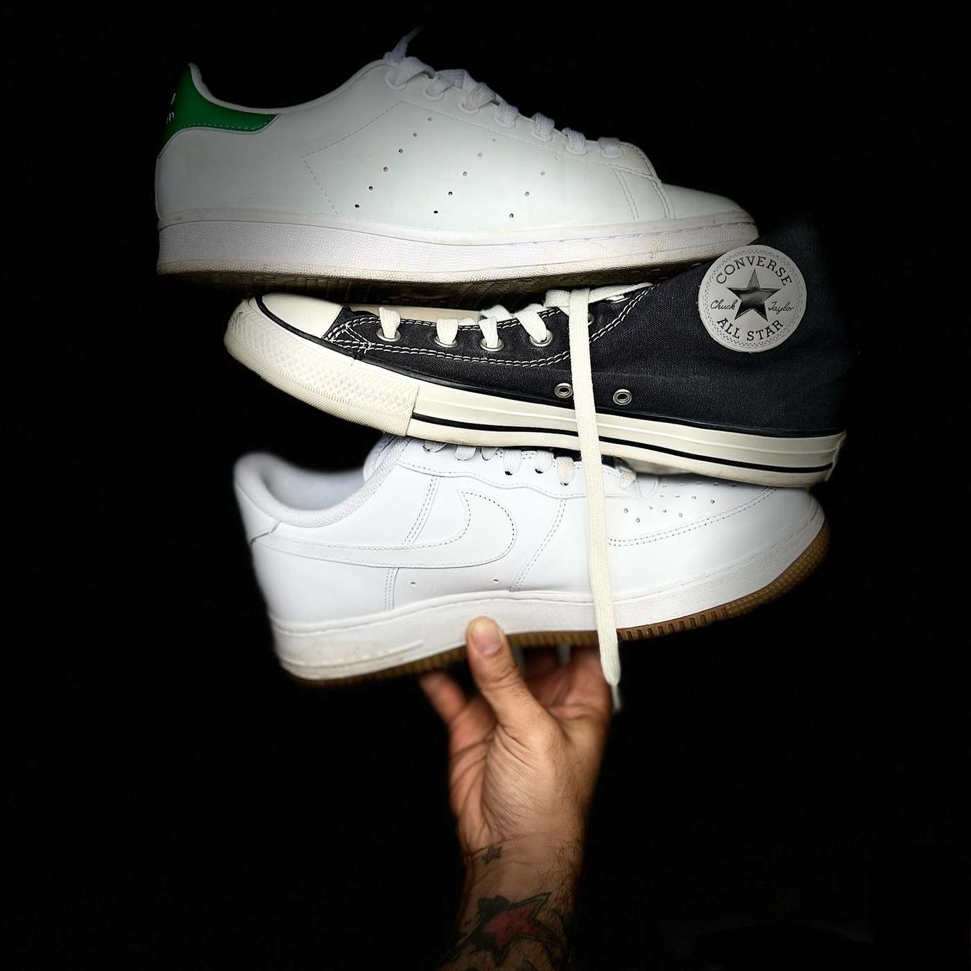 Sole Food Sneakers + Culture