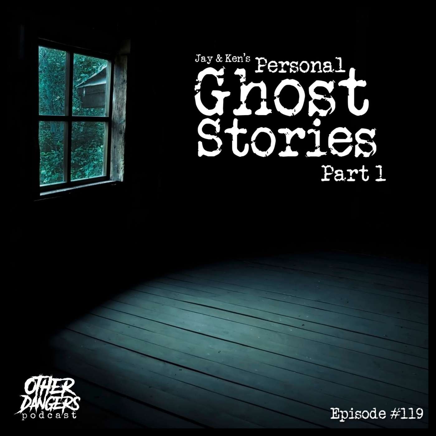 Other Dangers Podcast