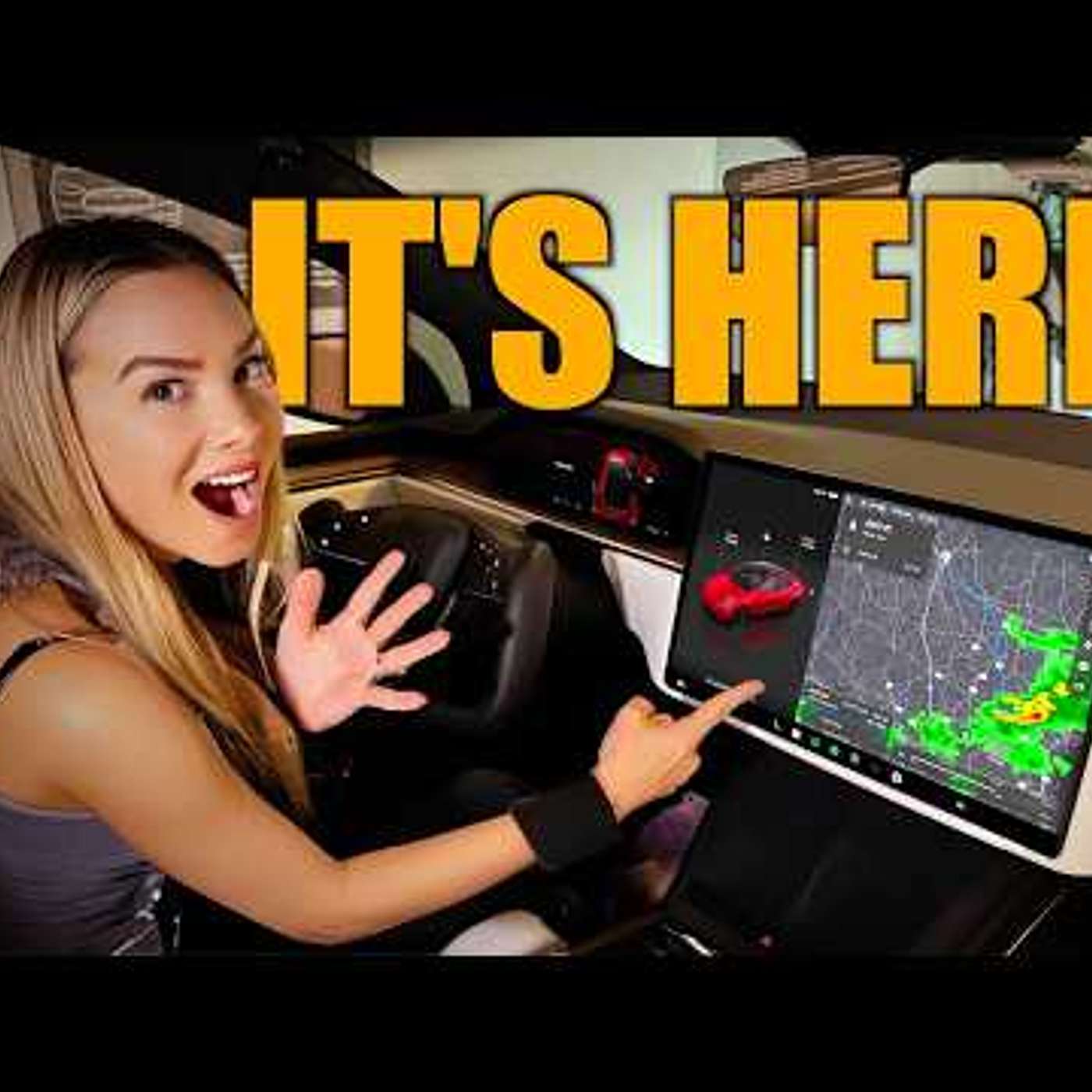 Ep34 - Biggest Tesla Overhaul in Years Just Quietly Happened