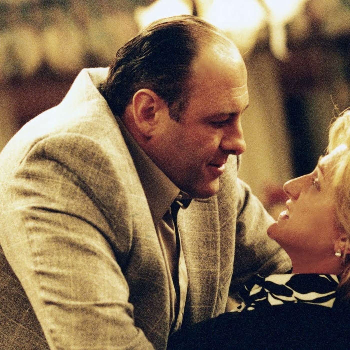 The Sopranos - Verdens bedste TV-serie