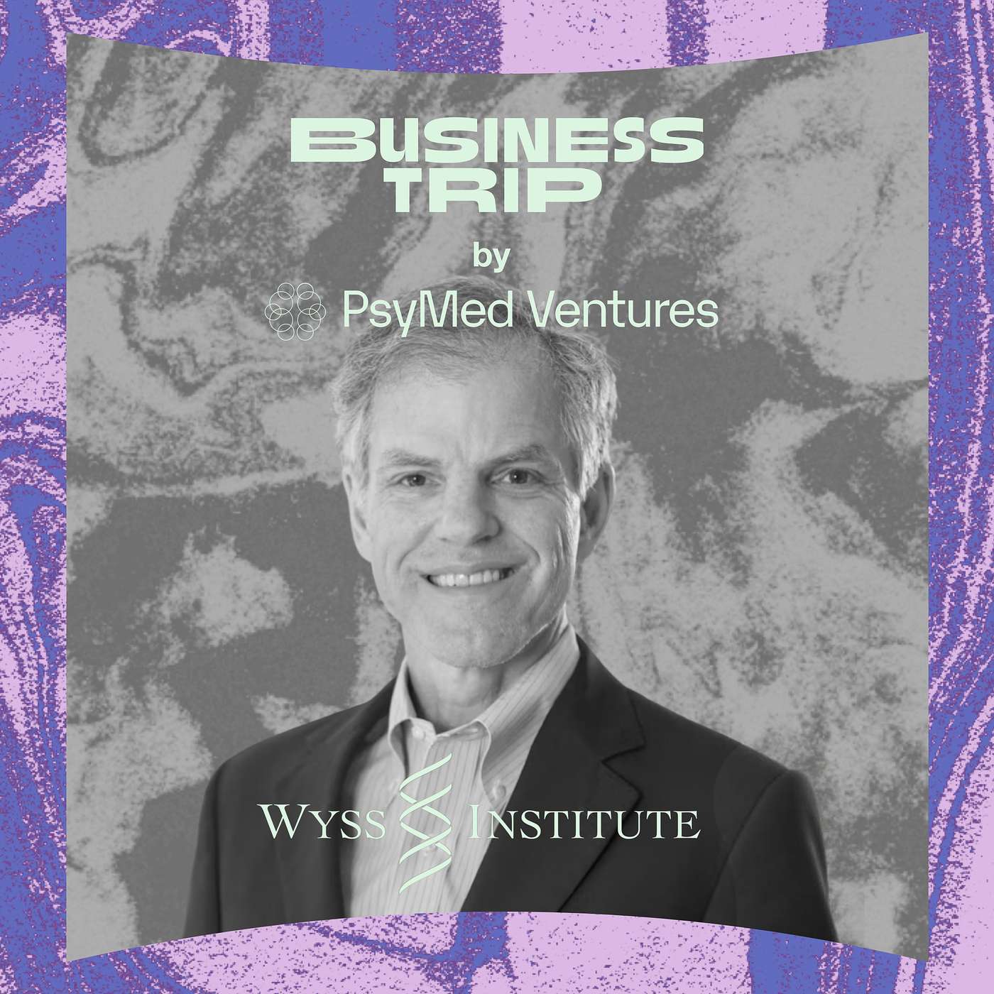 Brain Shuttles: A New Path Into the Brain with James Gorman of the Wyss Institute