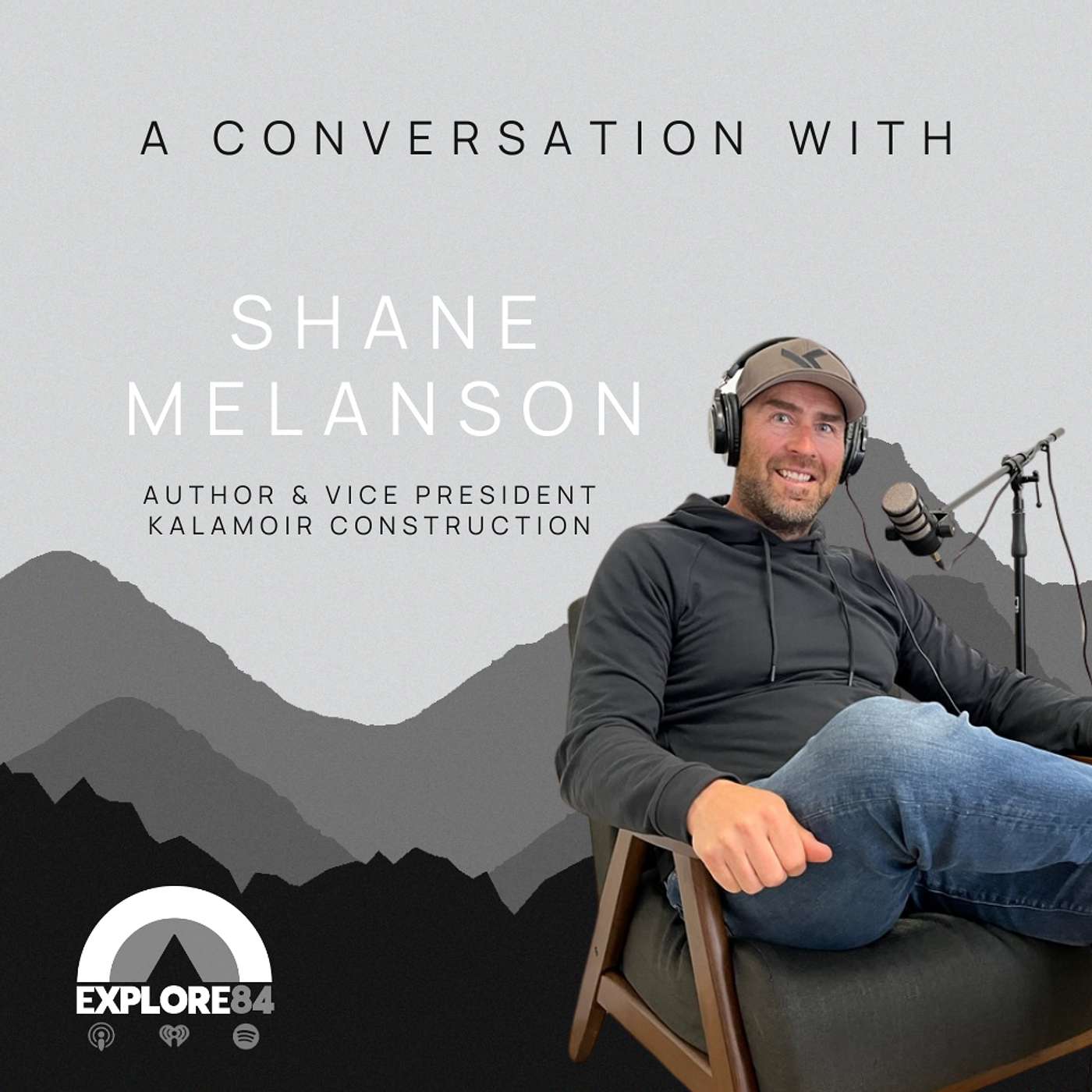 Goal Setting and Triathlon Training with Shane Melanson