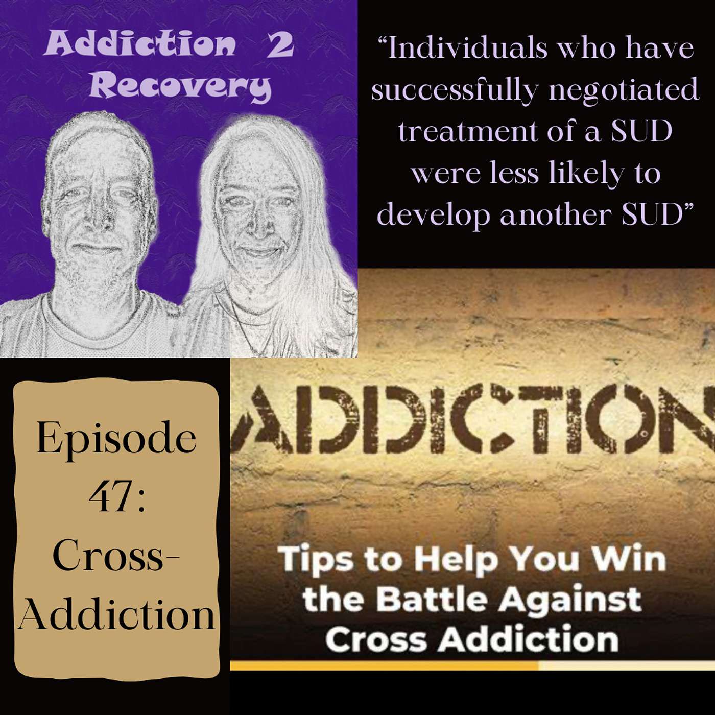 Addiction2Recovery