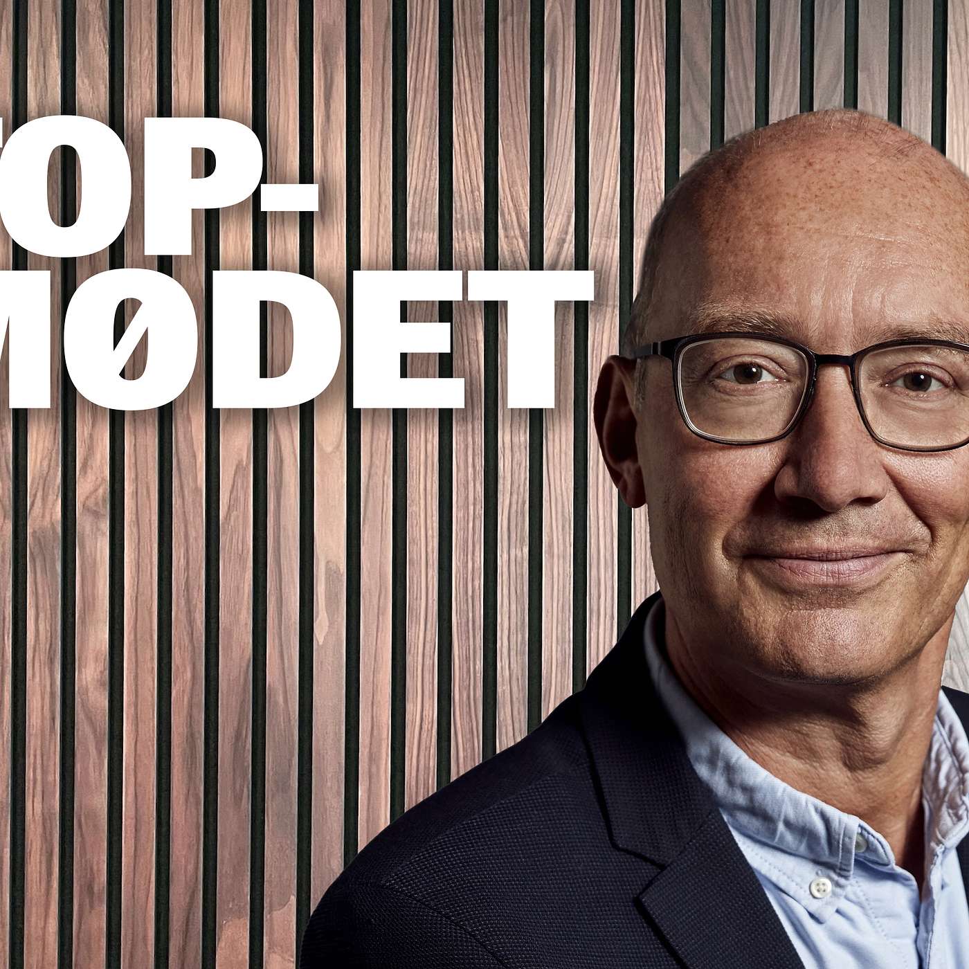 Niels Kraus-Kjær: Inderst inde er jeg jo bare en bondedreng fra Østjylland