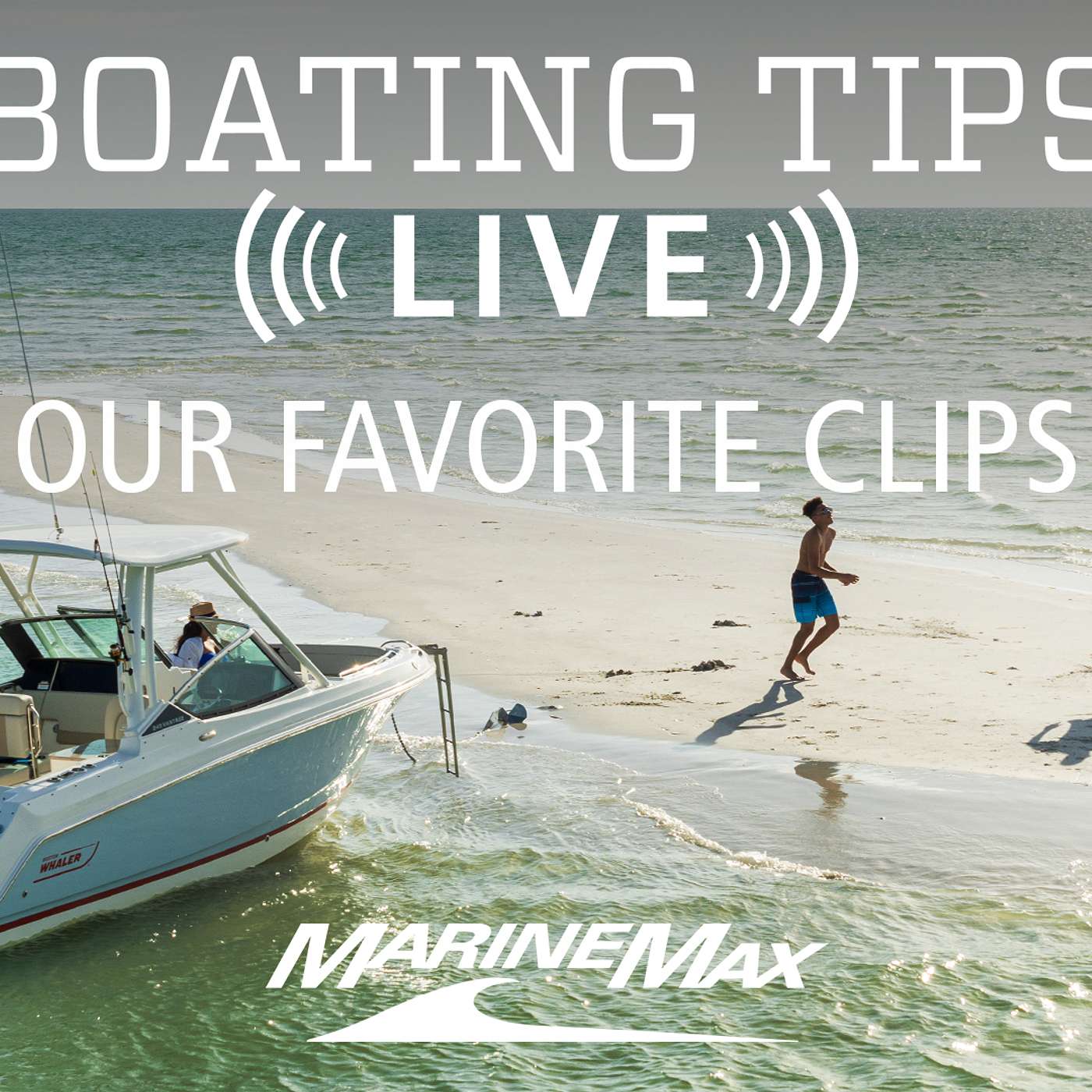 Best Of The Best: Our Favorite Clips | Boating Tips LIVE