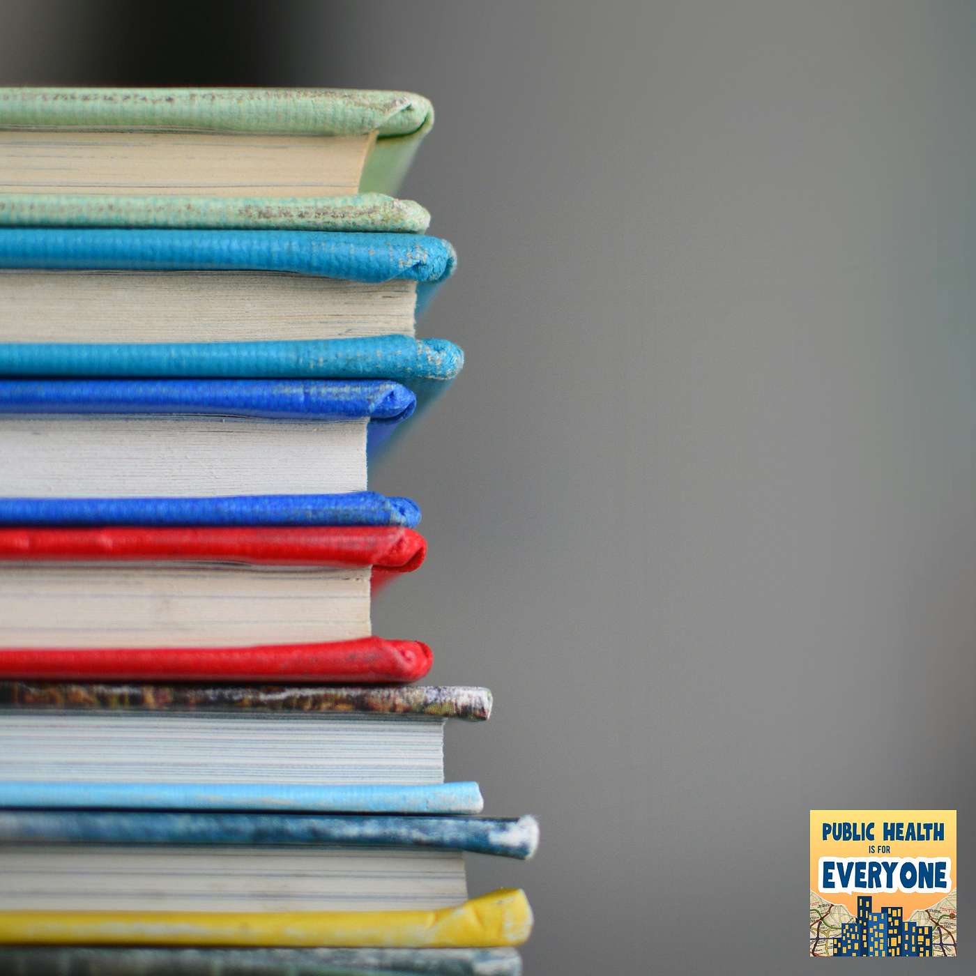 Public Health Explained - Do we have a literacy crisis or not? episode artwork