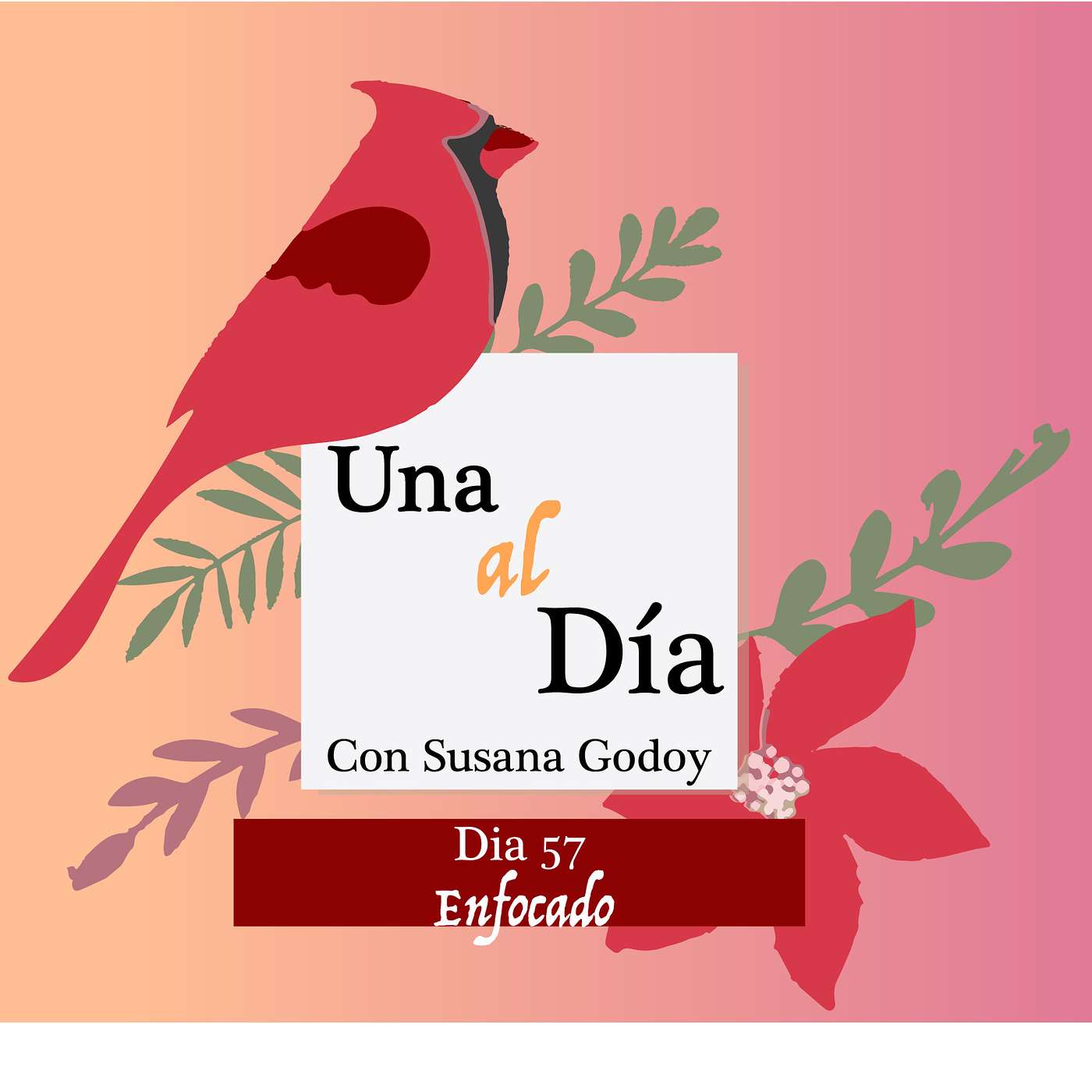 Susana Godoy Podcast