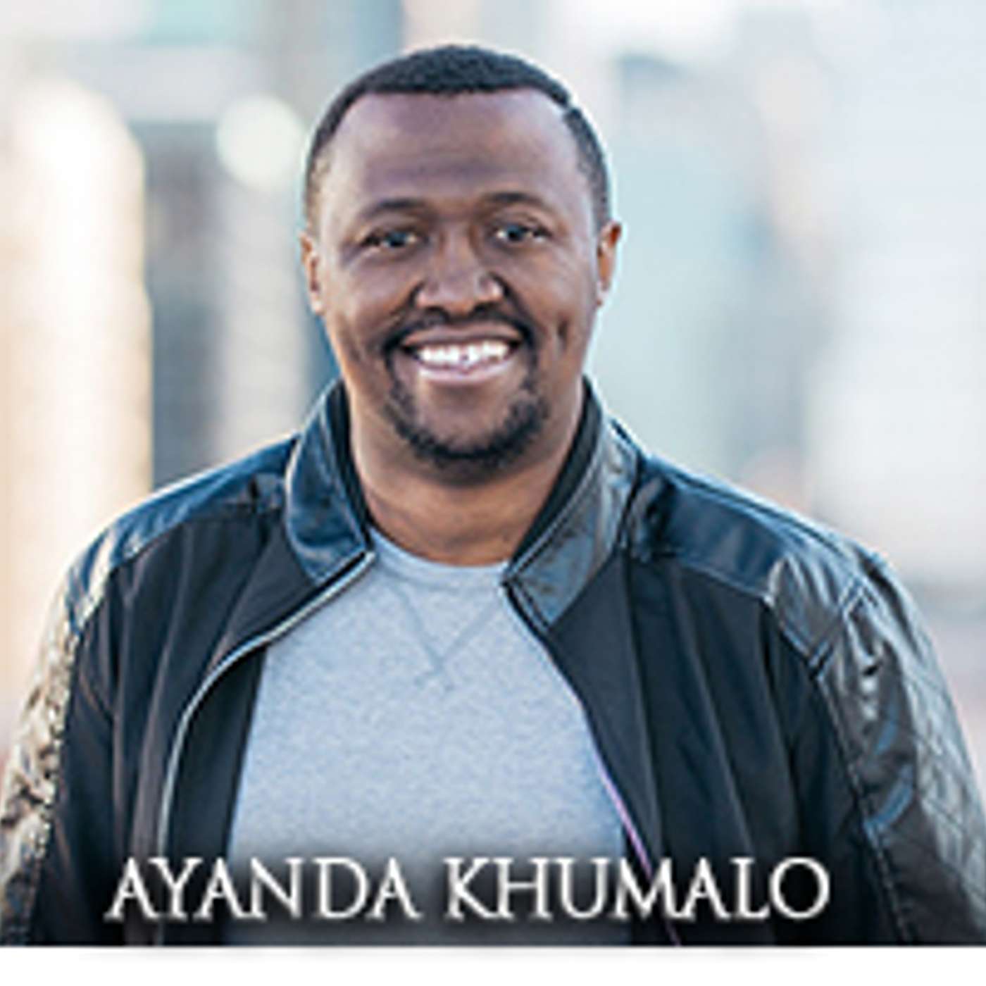 Ayanda Khumalo episode artwork