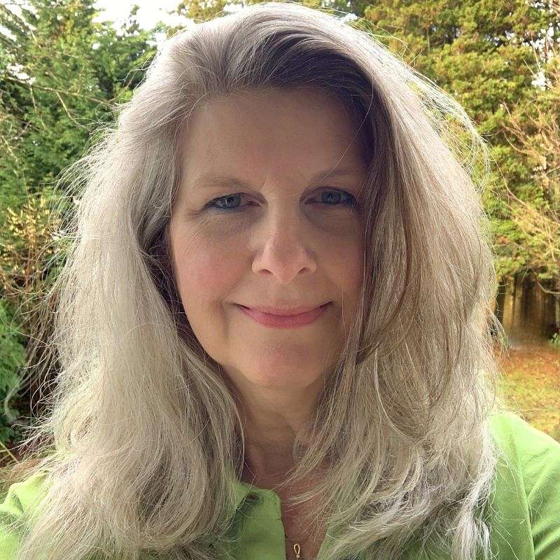 Regina Sayer