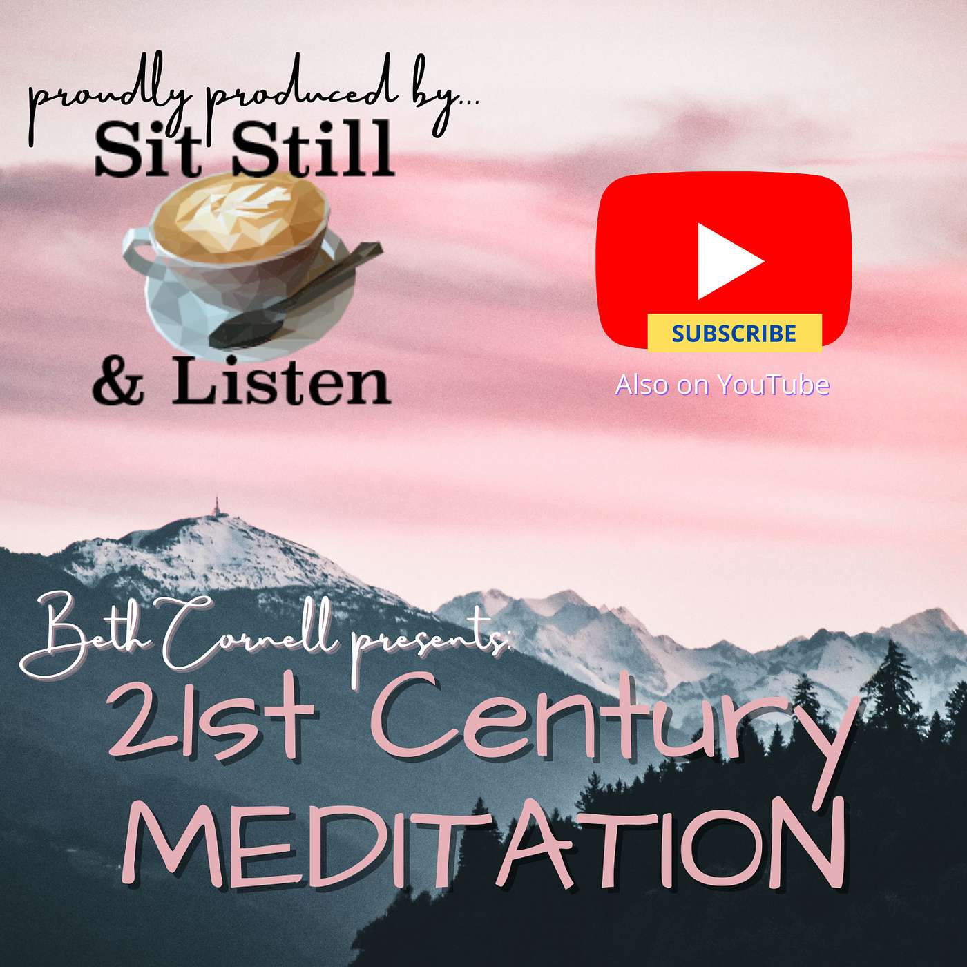 21st Century Meditation : Where to begin?