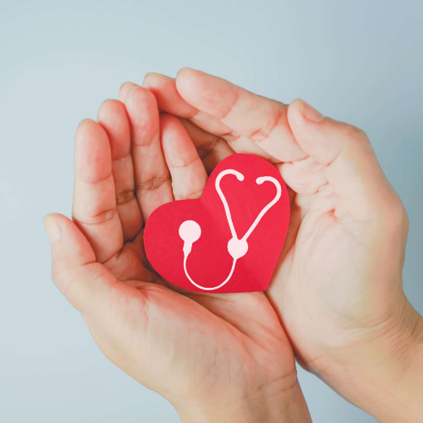 Heart Checkup episode artwork