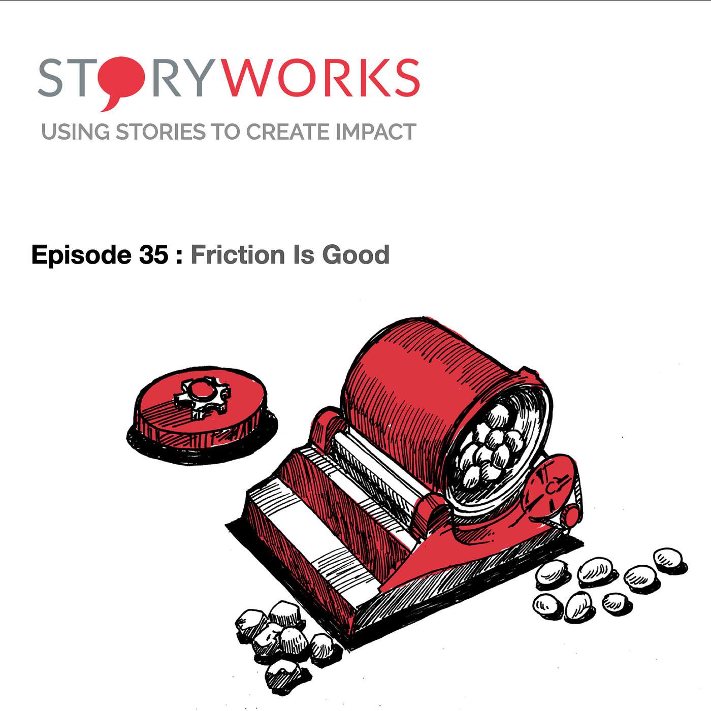 The StoryBank